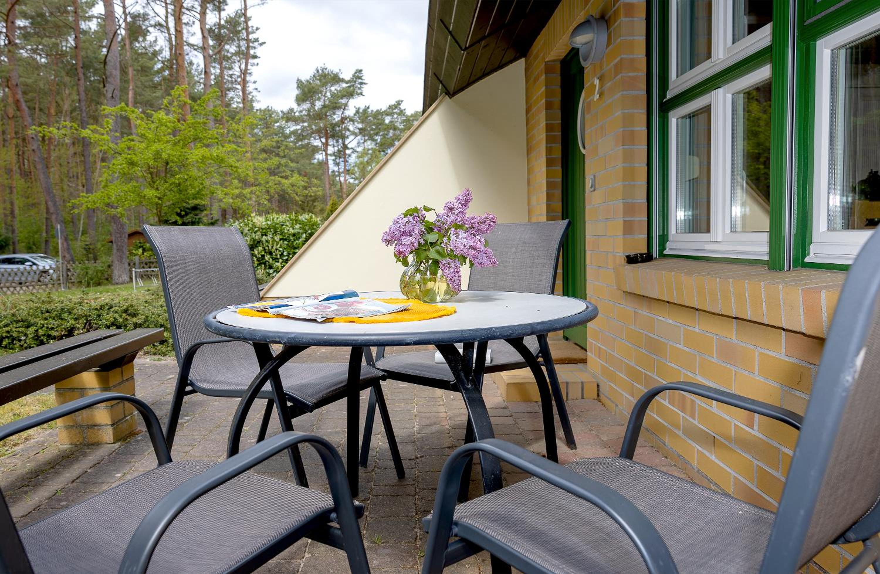 Ferienhaus Wolters