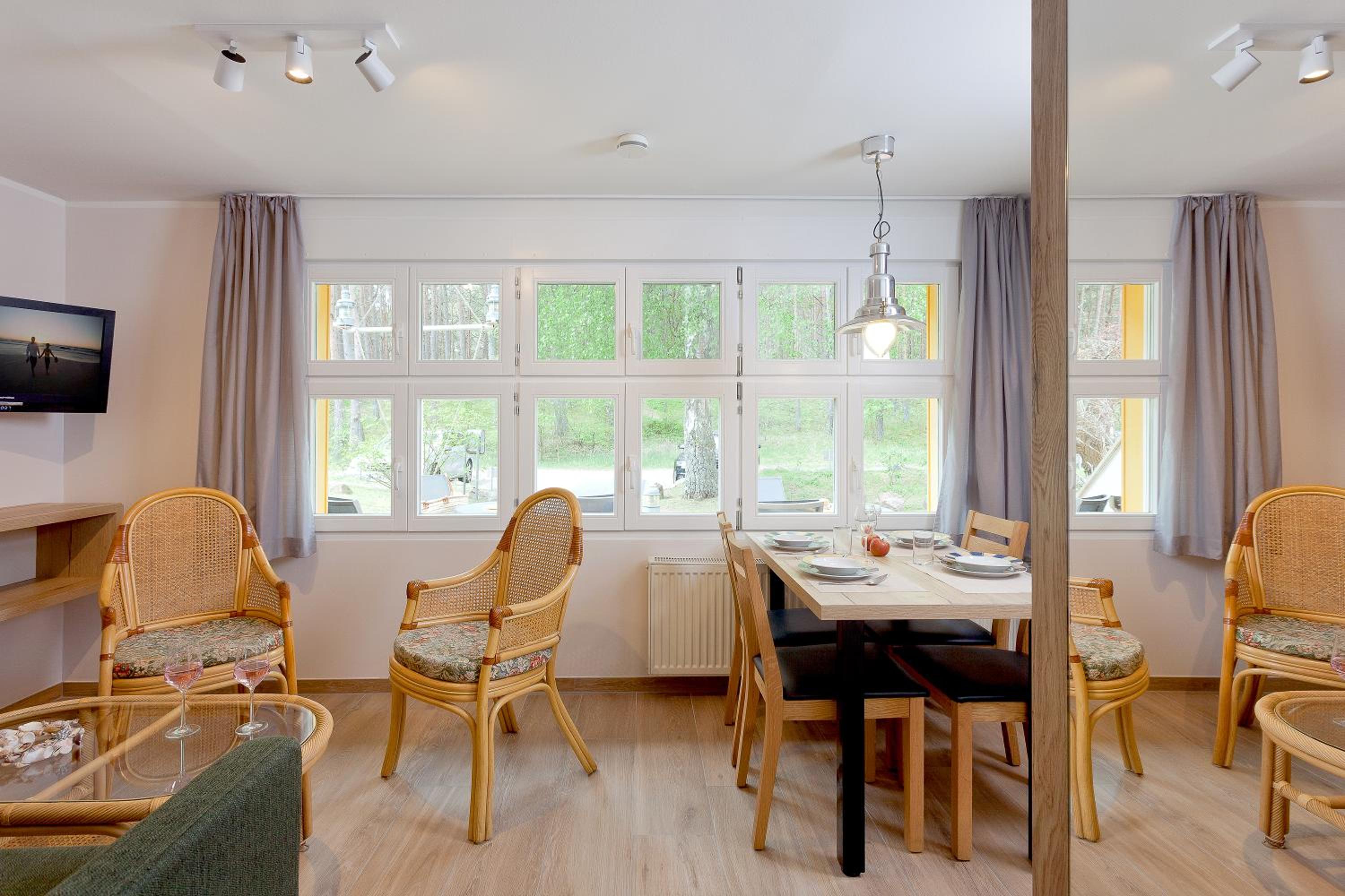 Ferienhaus Wolters