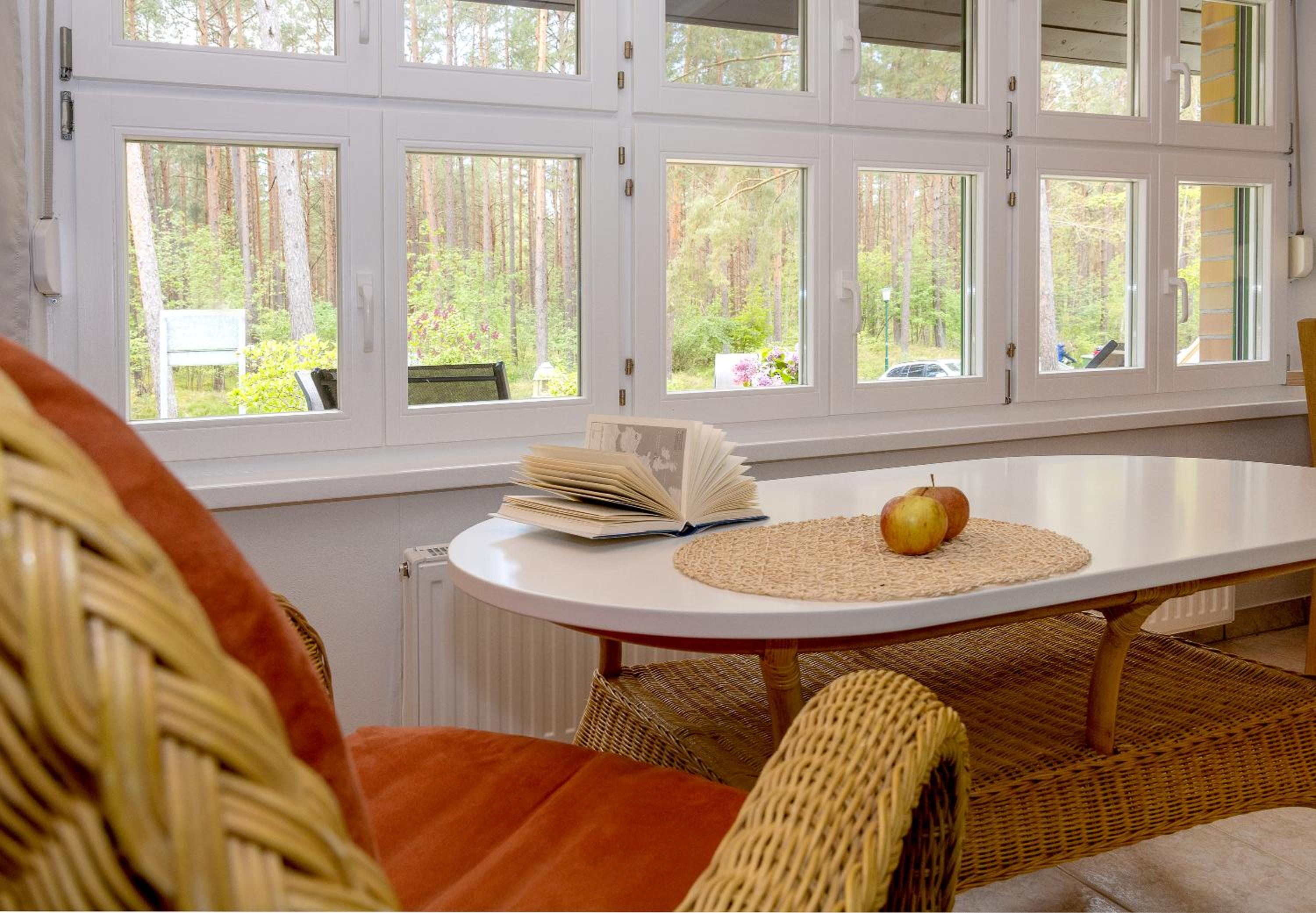 Ferienhaus Wolters