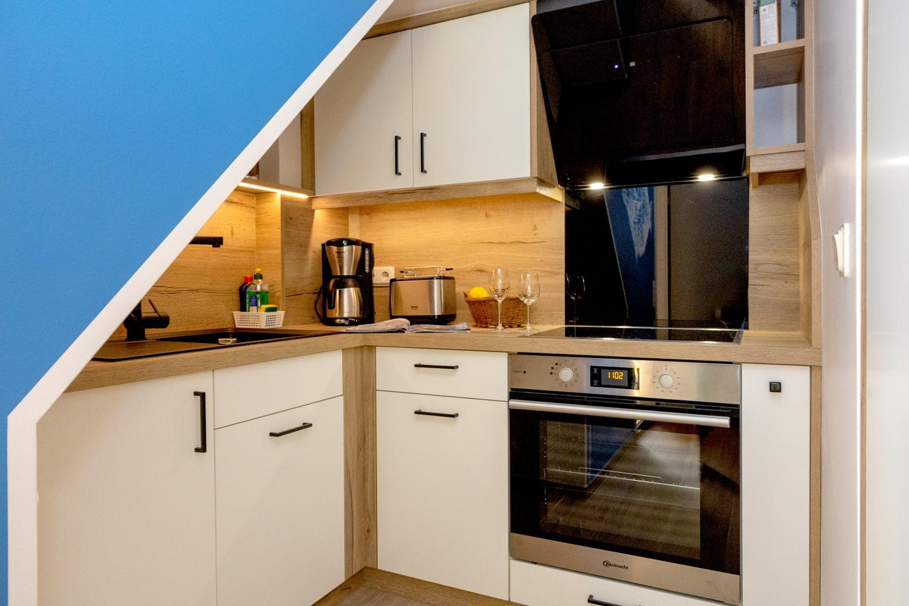 Ferienhaus Wolters