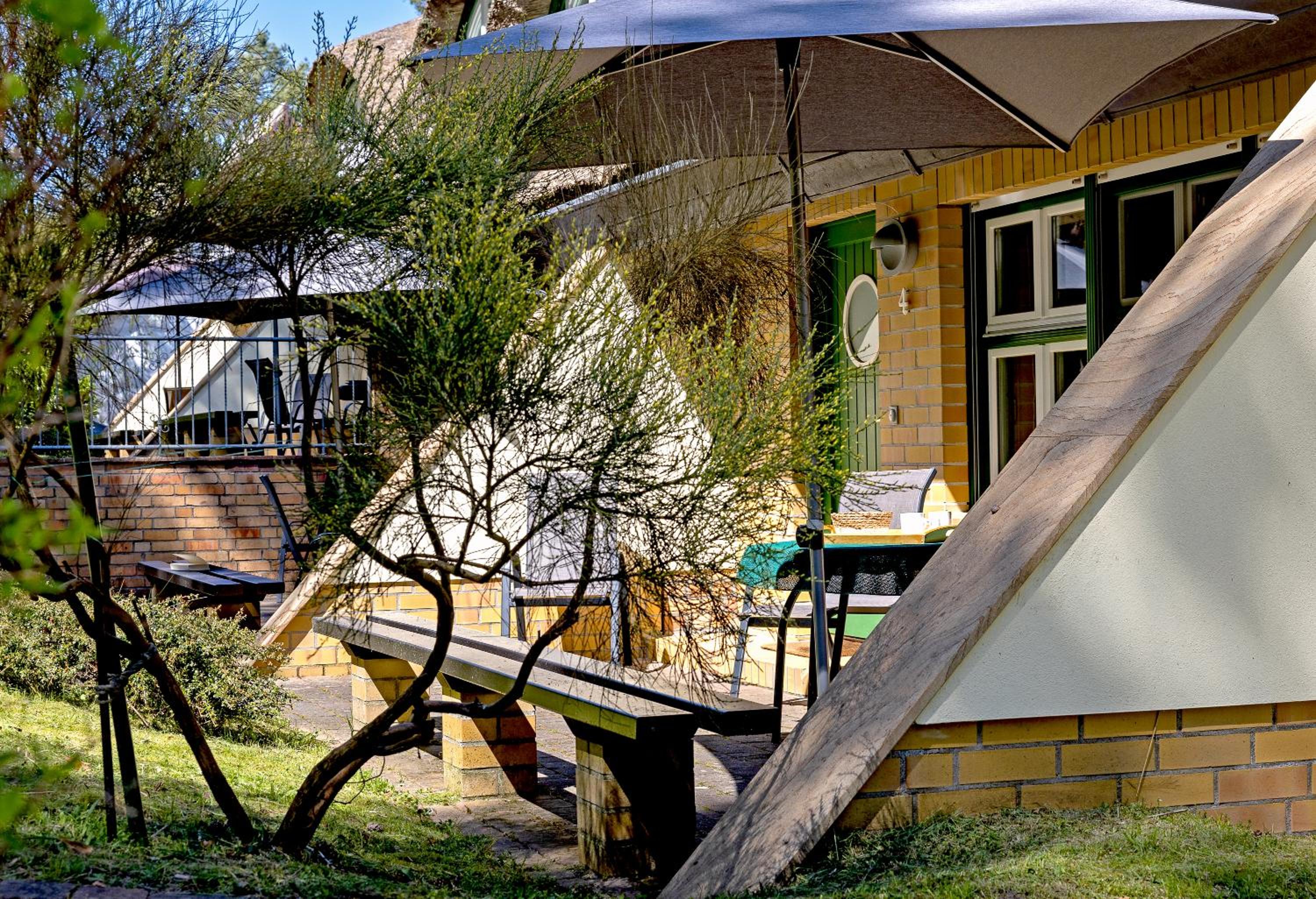 Ferienhaus Wolters