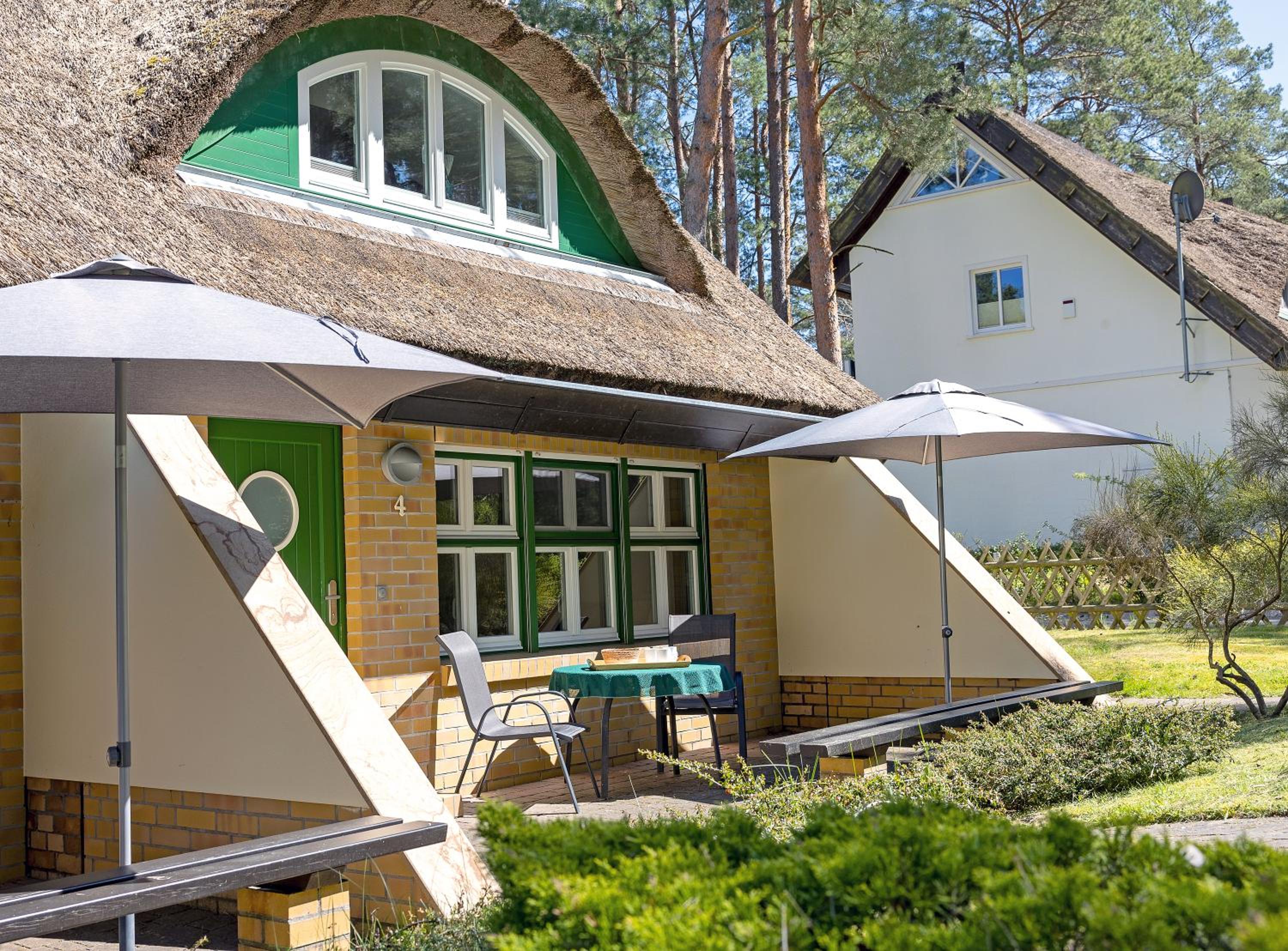 Ferienhaus Wolters