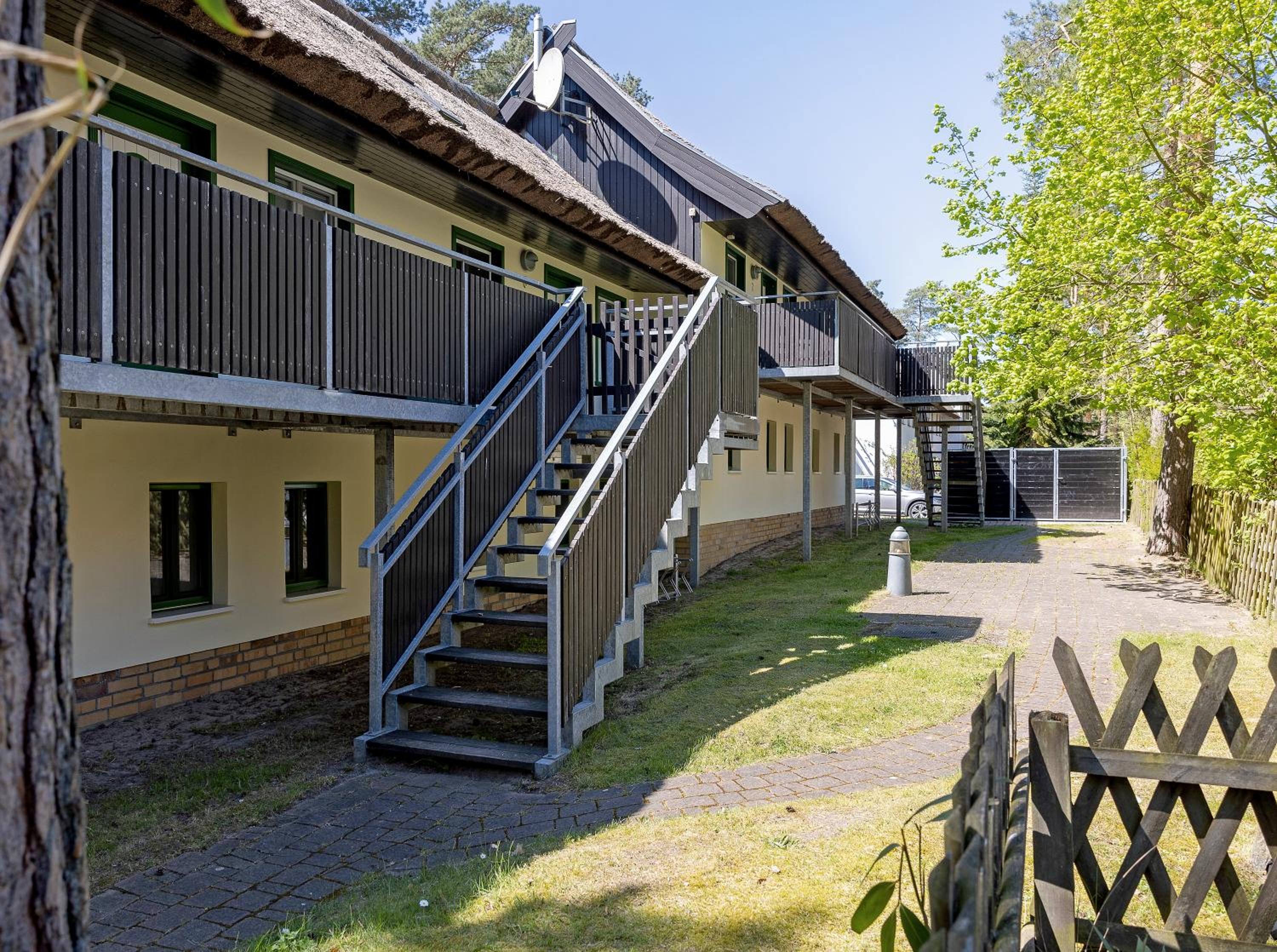Ferienhaus Wolters
