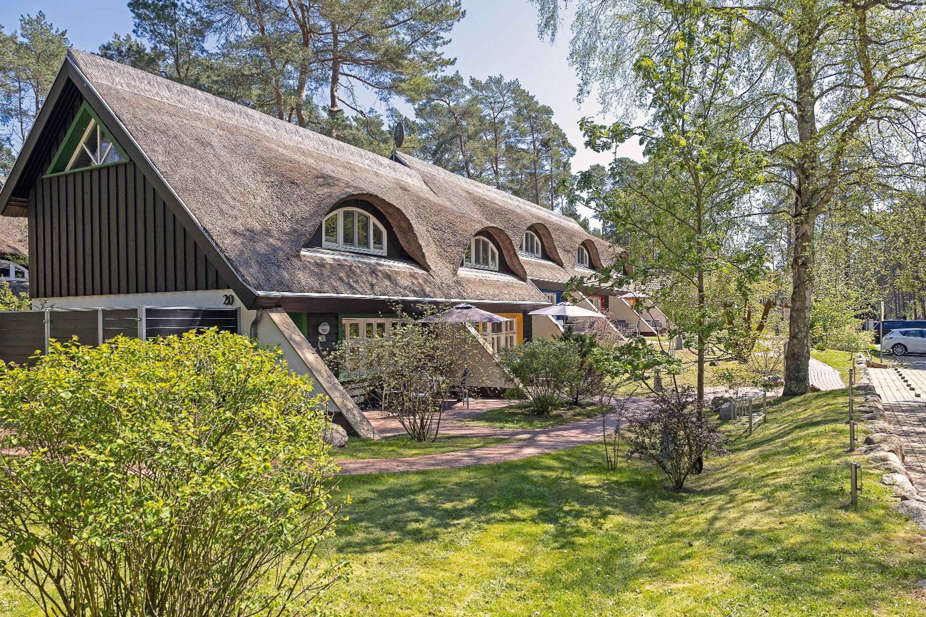 Ferienhaus Wolters