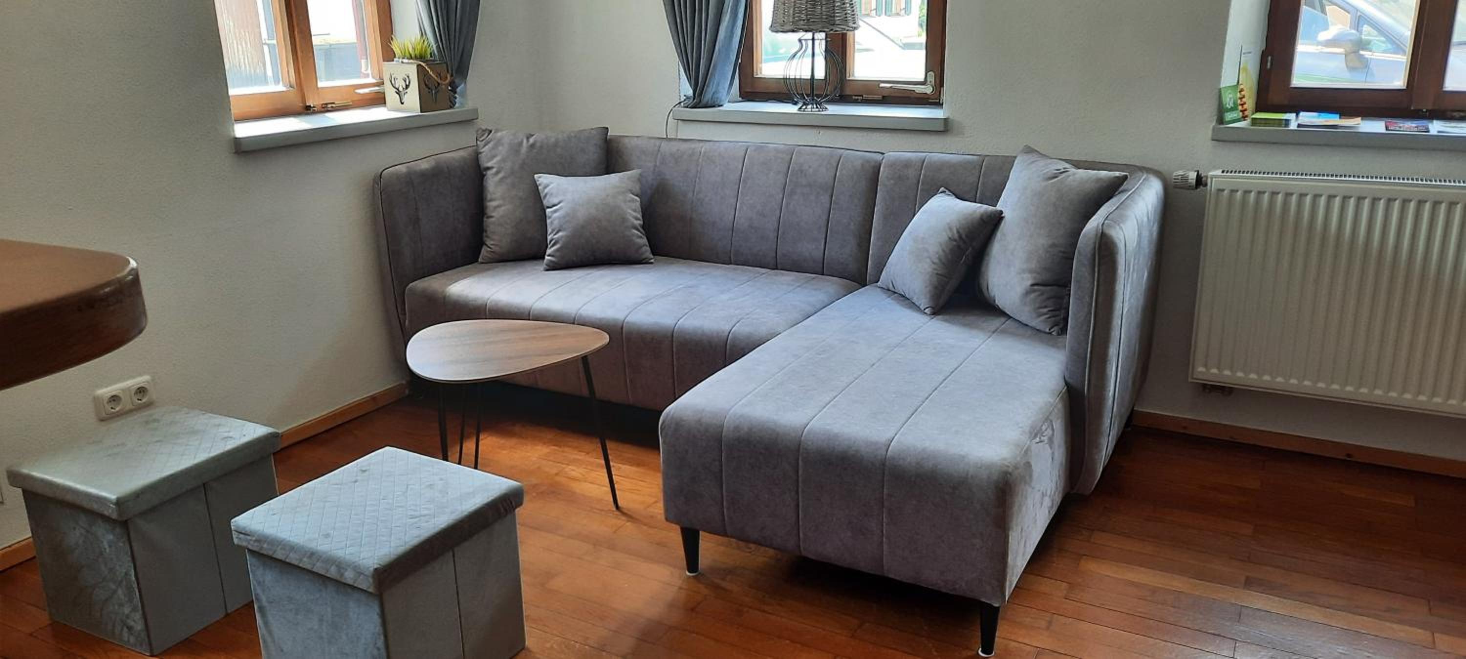 Nette's Ferienhaus