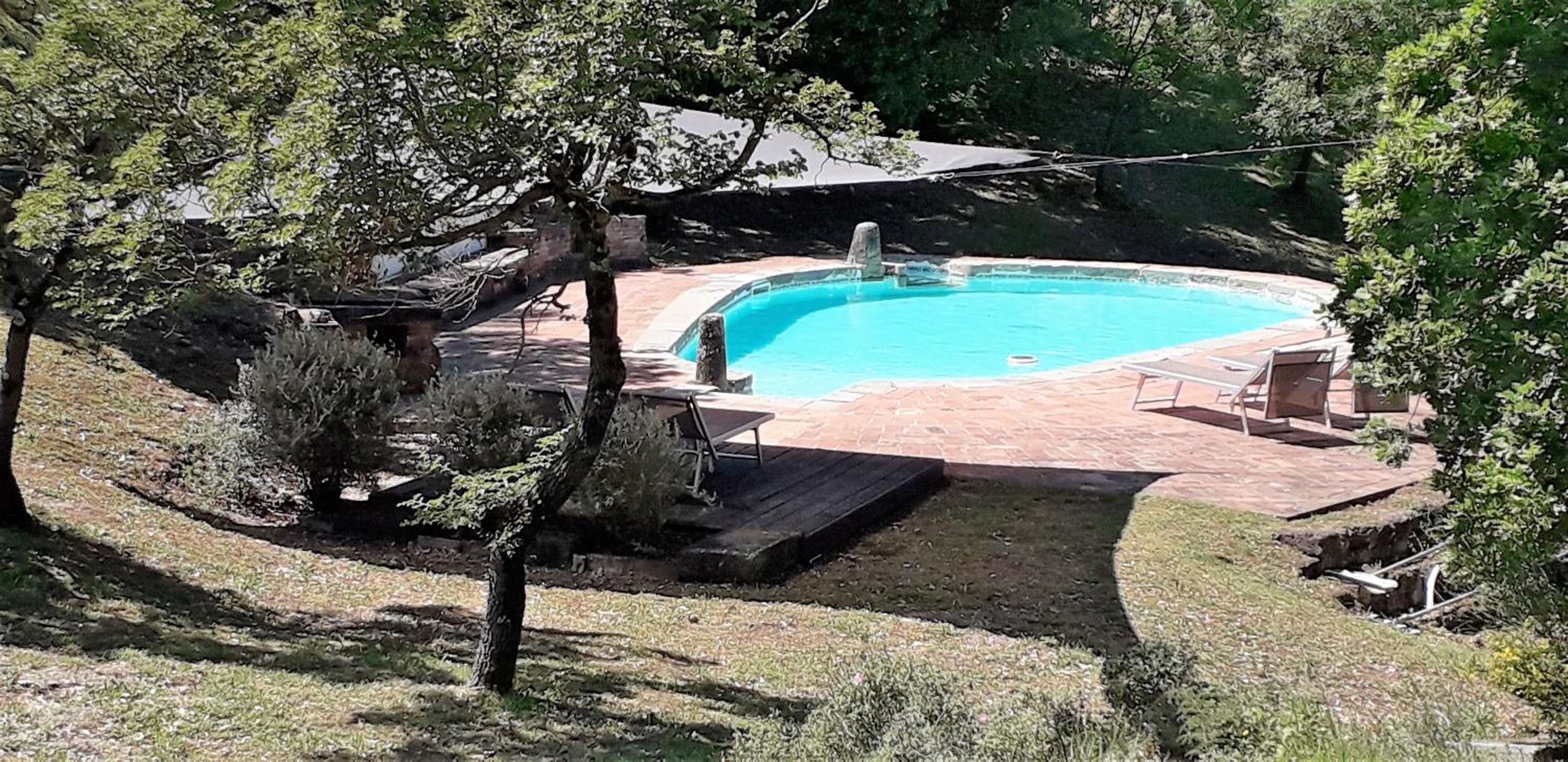 Agriturismo Timignano