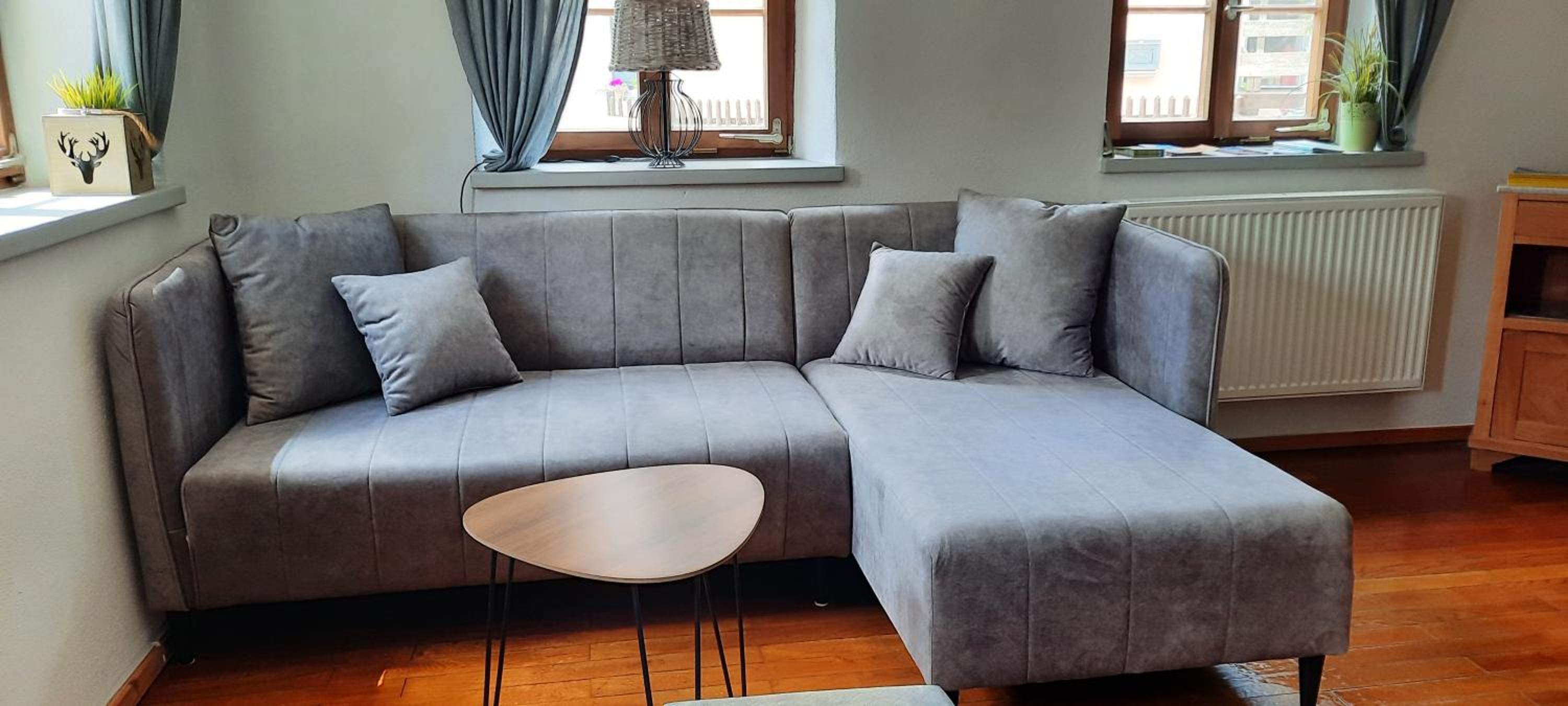 Nette's Ferienhaus
