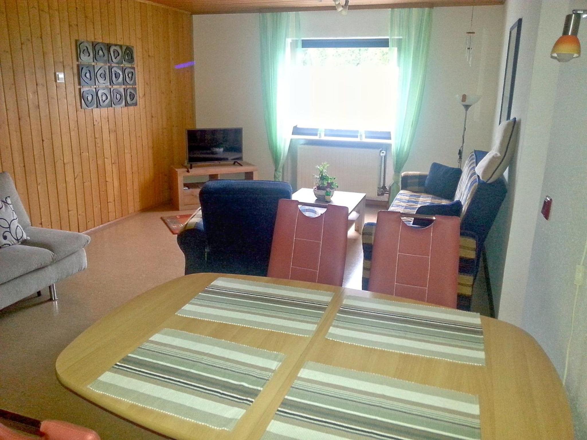 Ferienwohnung Beate