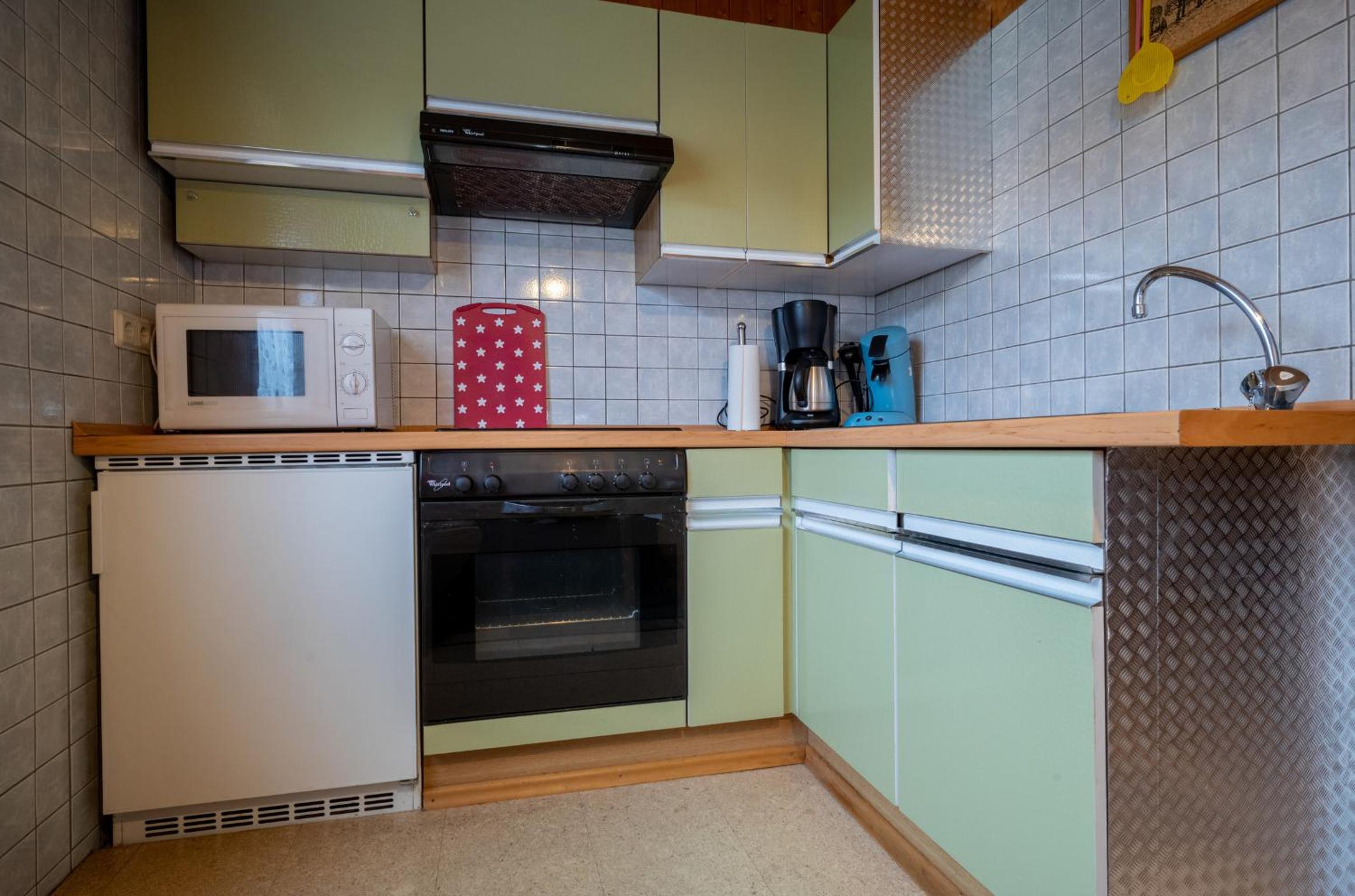 Ferienwohnung Beate