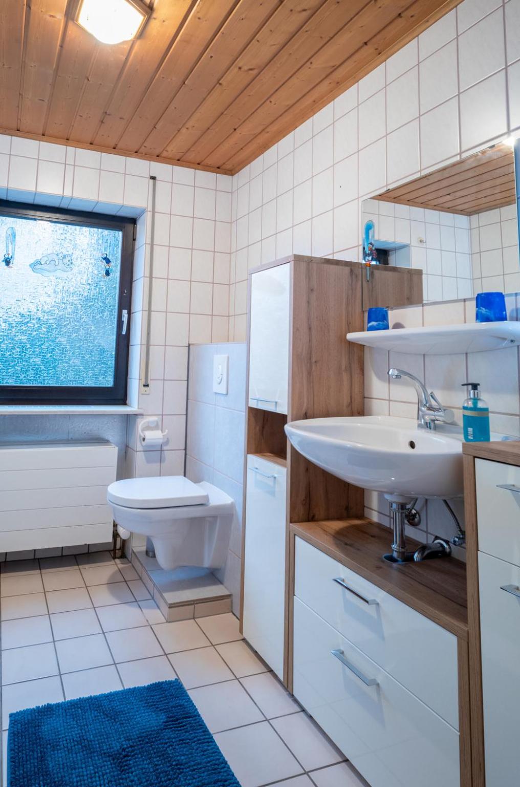 Ferienwohnung Beate