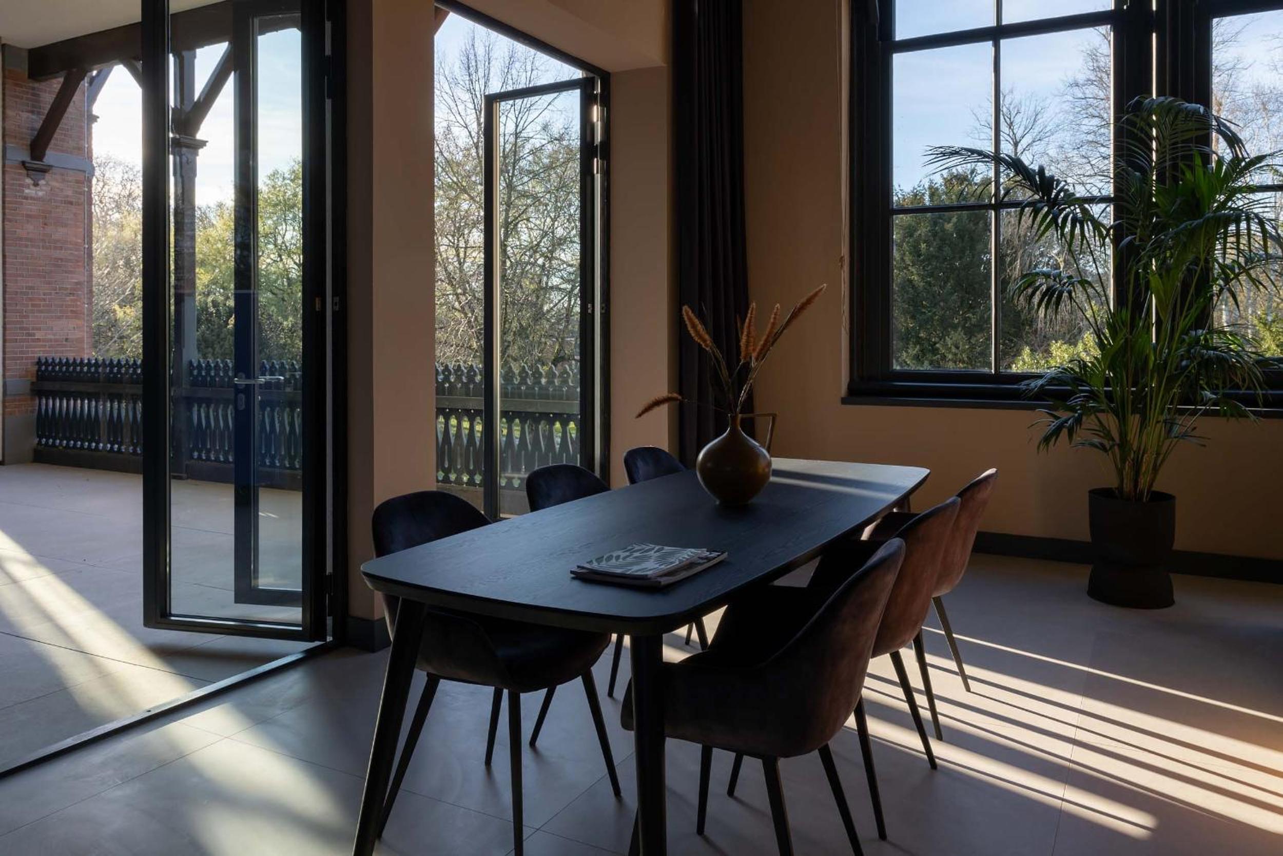 Park Lofts Groningen
