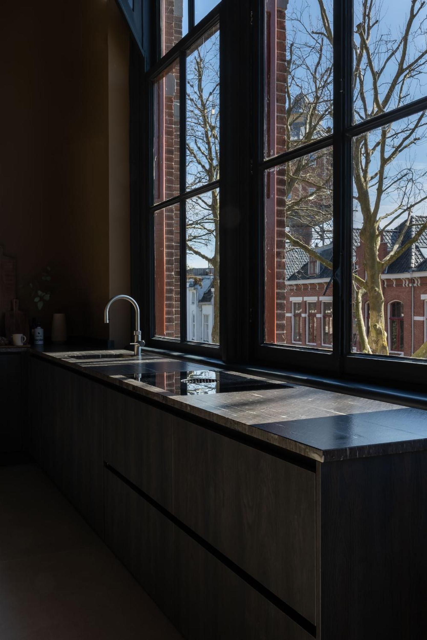 Park Lofts Groningen