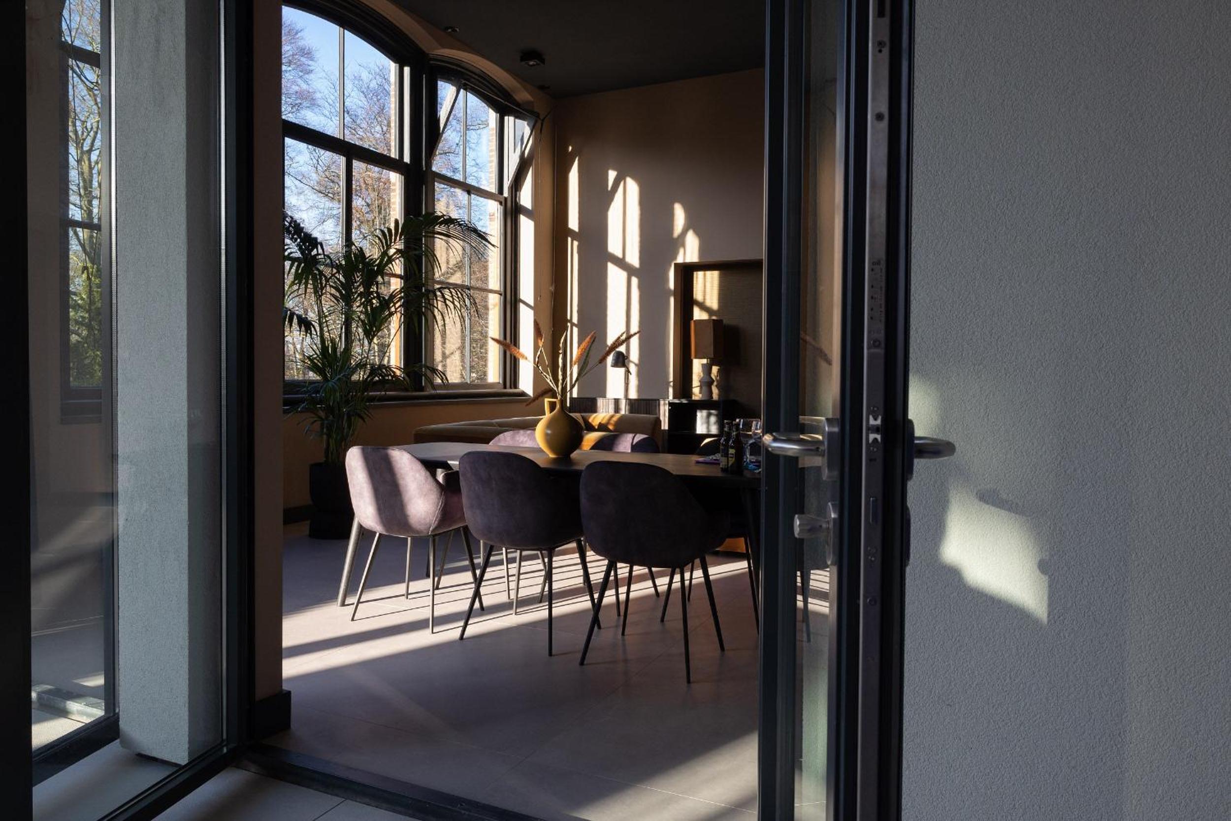 Park Lofts Groningen
