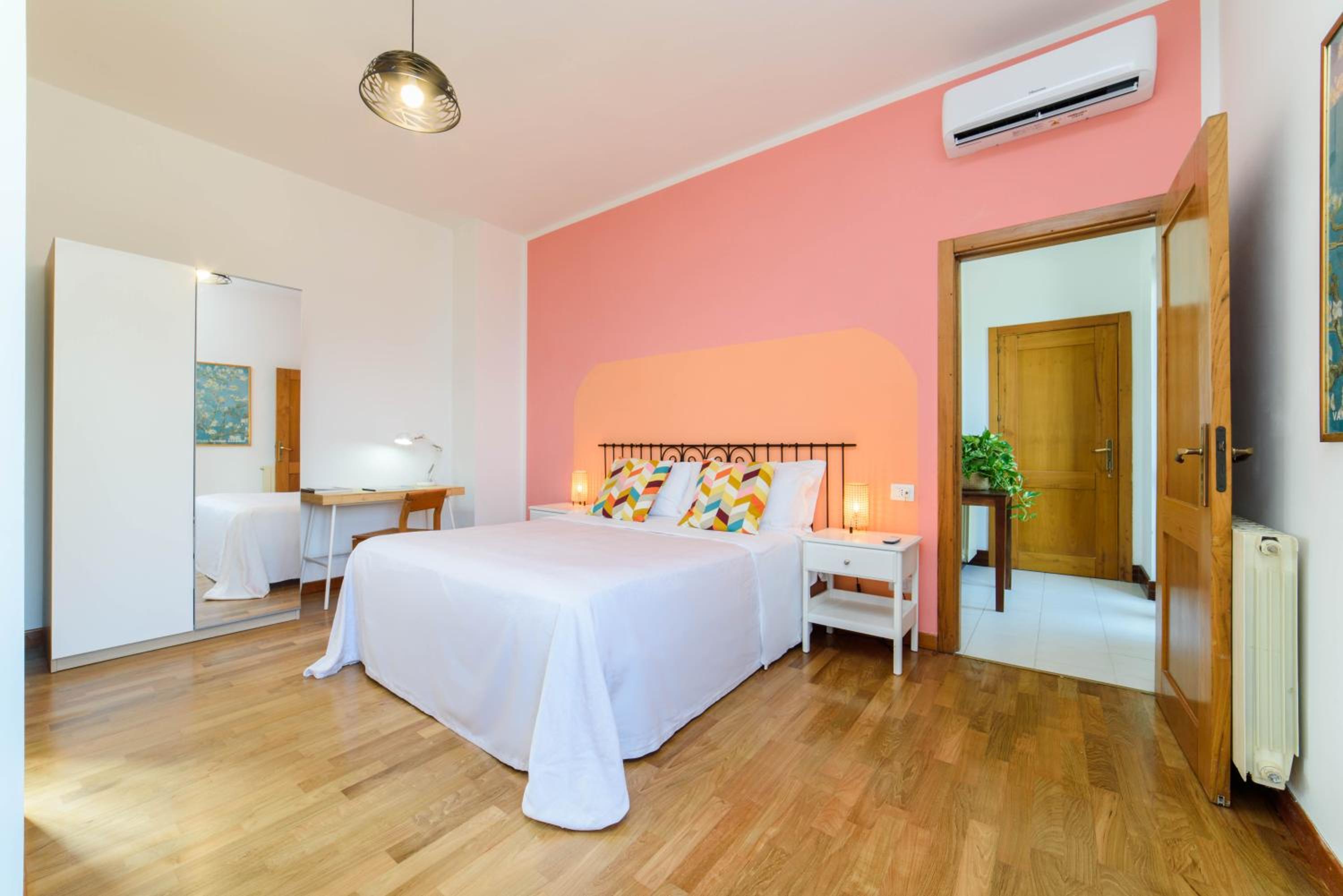 B&B Albachiara Casa di Campagna