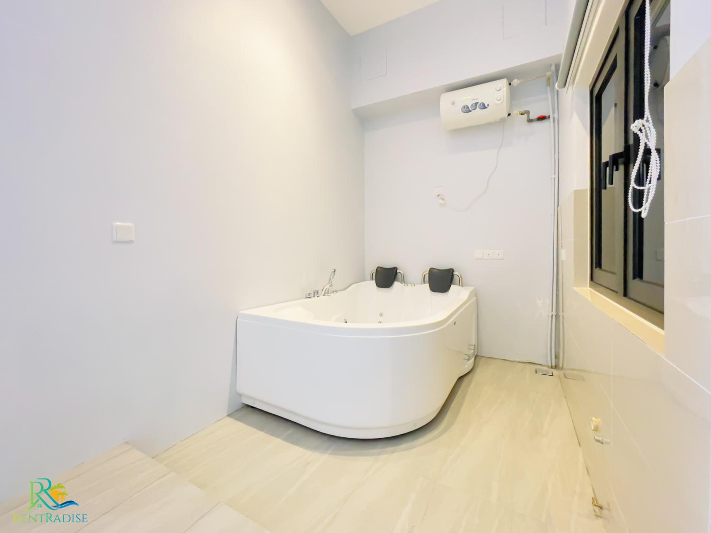 Sunway Grid Residence by RR JBcity photo 5