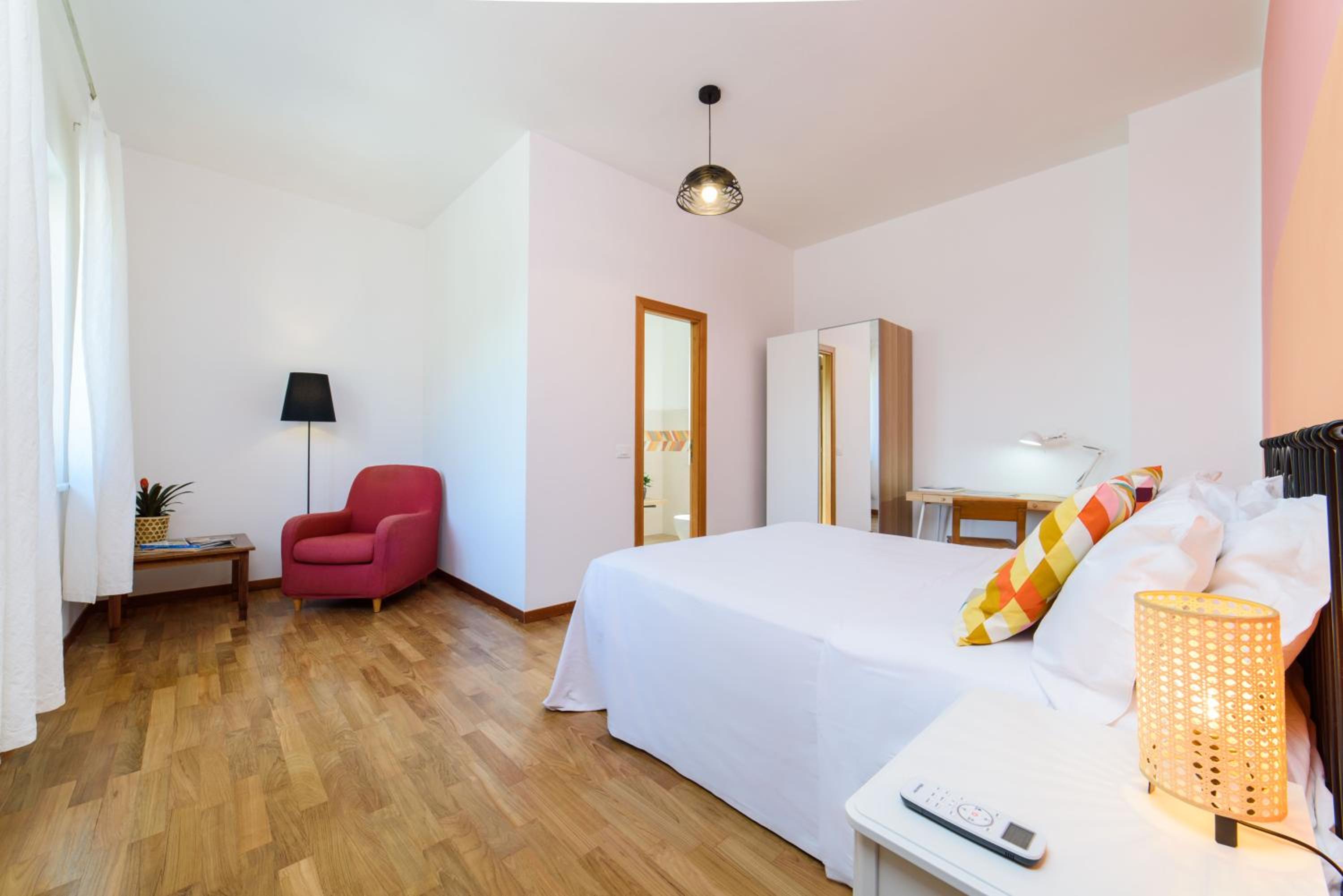 B&B Albachiara Casa di Campagna