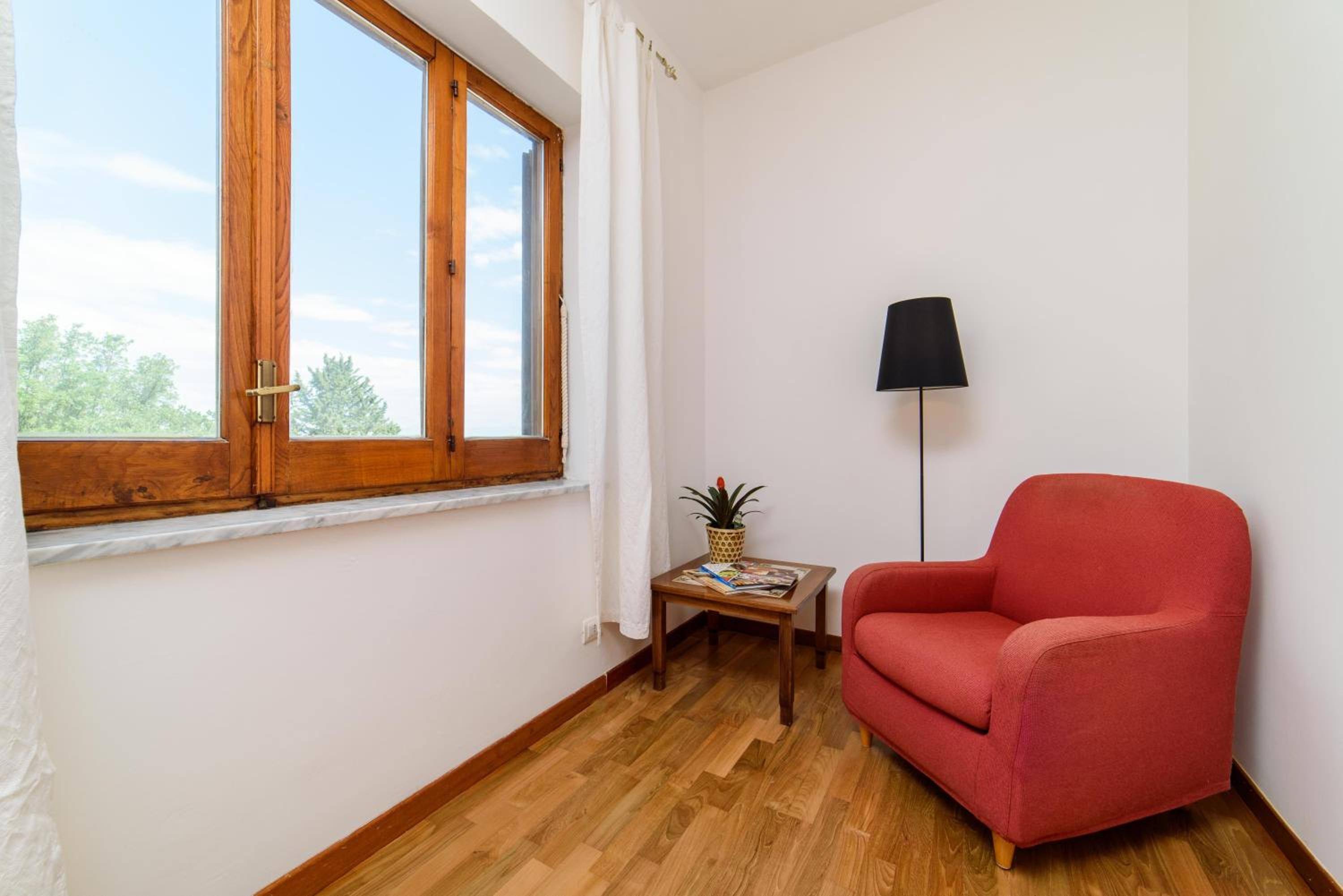 B&B Albachiara Casa di Campagna