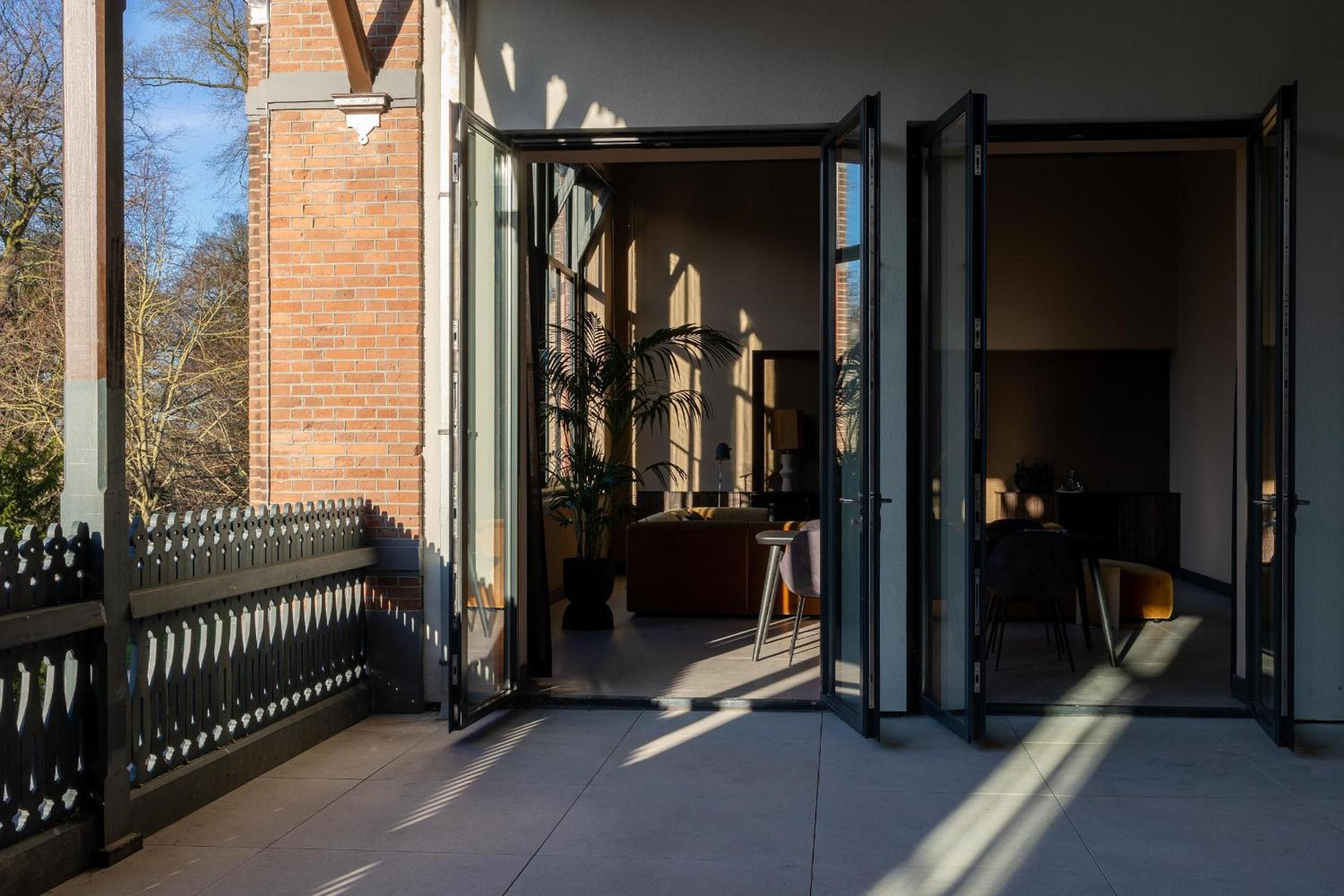 Park Lofts Groningen