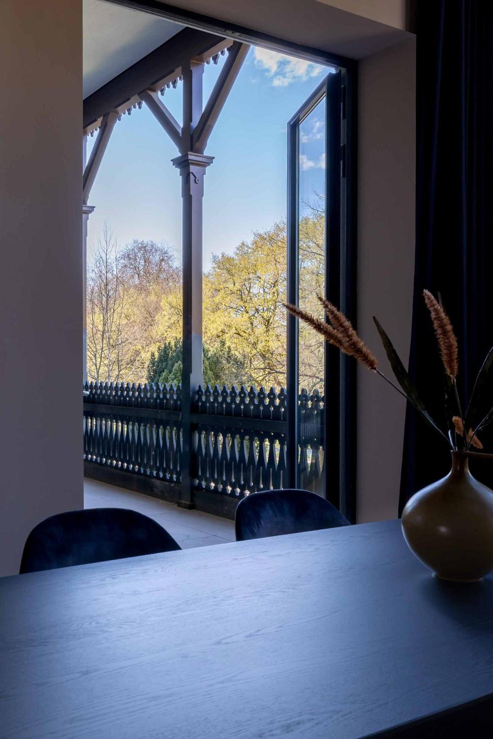 Park Lofts Groningen