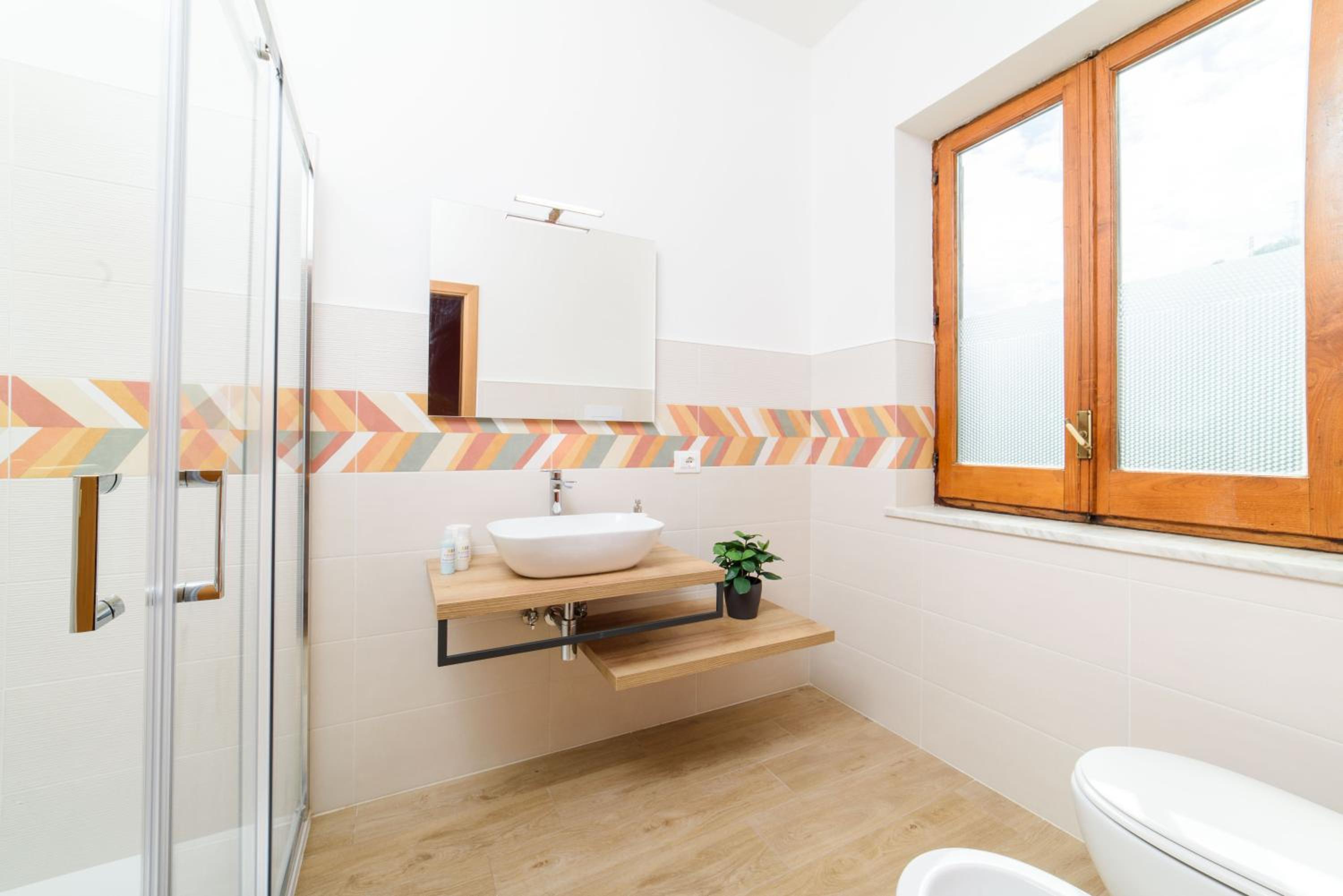 B&B Albachiara Casa di Campagna