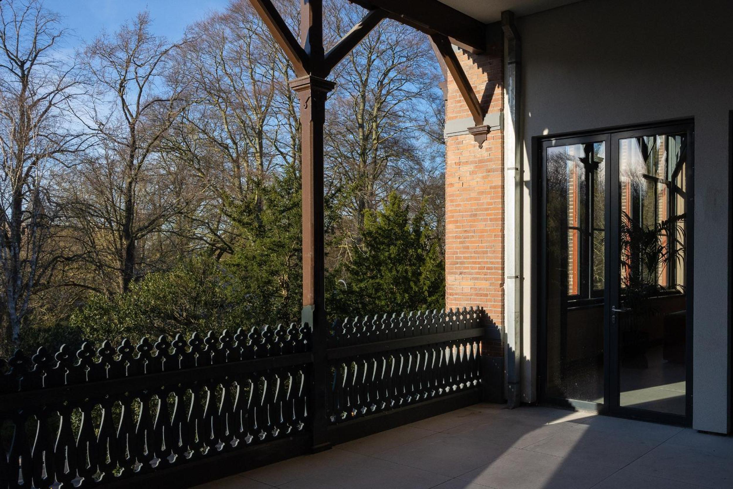 Park Lofts Groningen