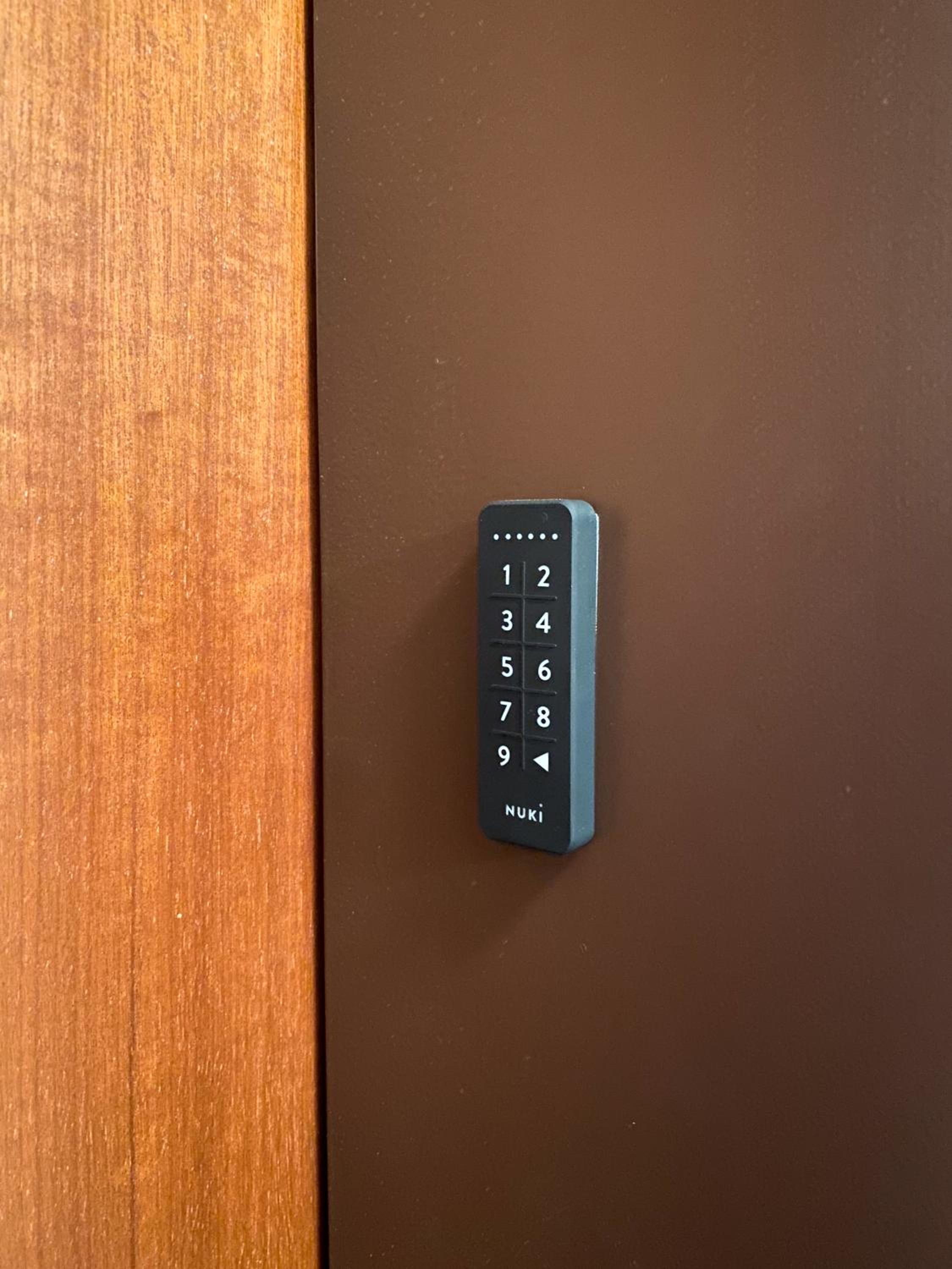 Neues Design-Apartment, Altstadt, Business&Ferien, Küche, Netflix