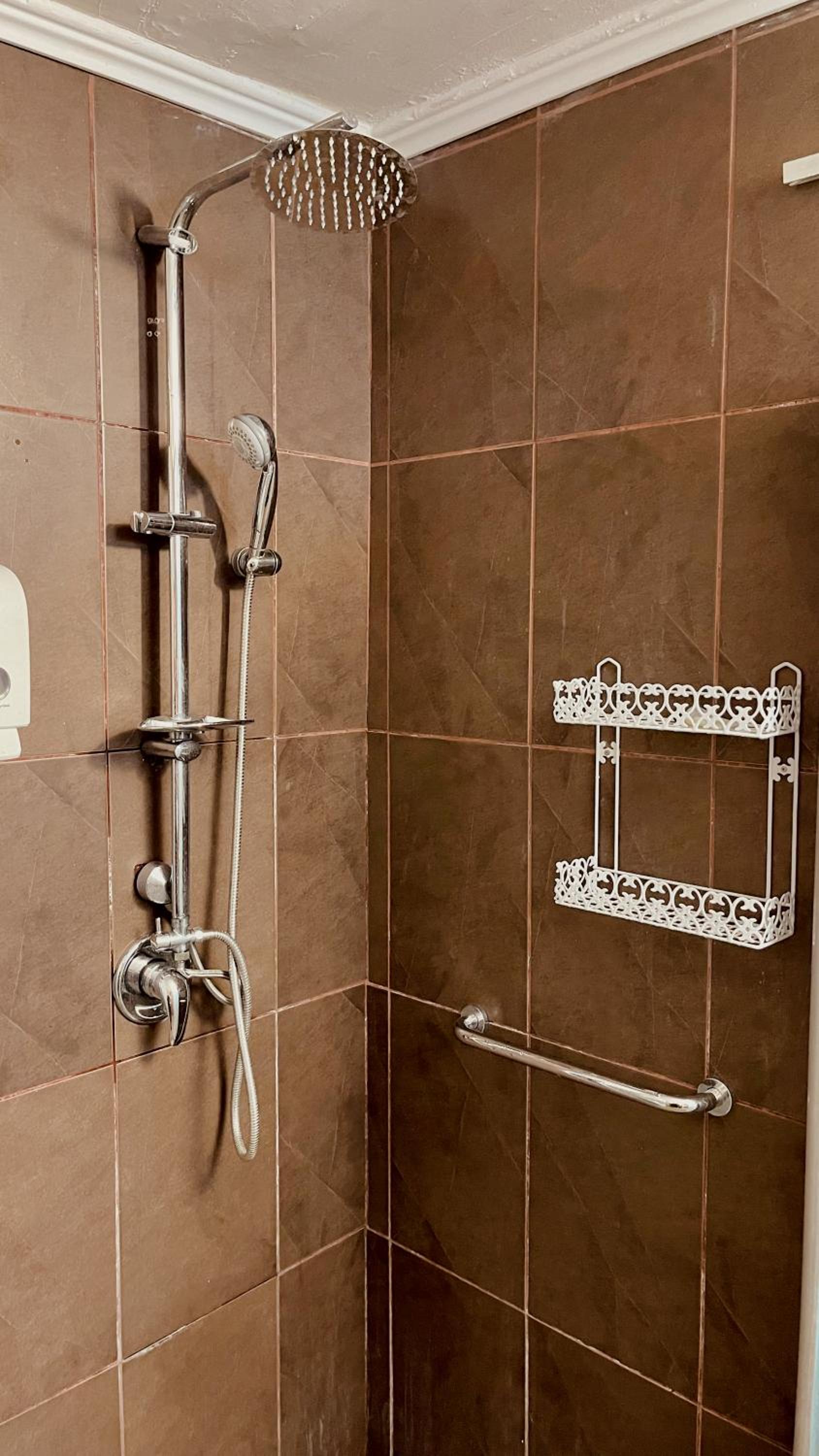 Nofey HaBashan Country Lodge
