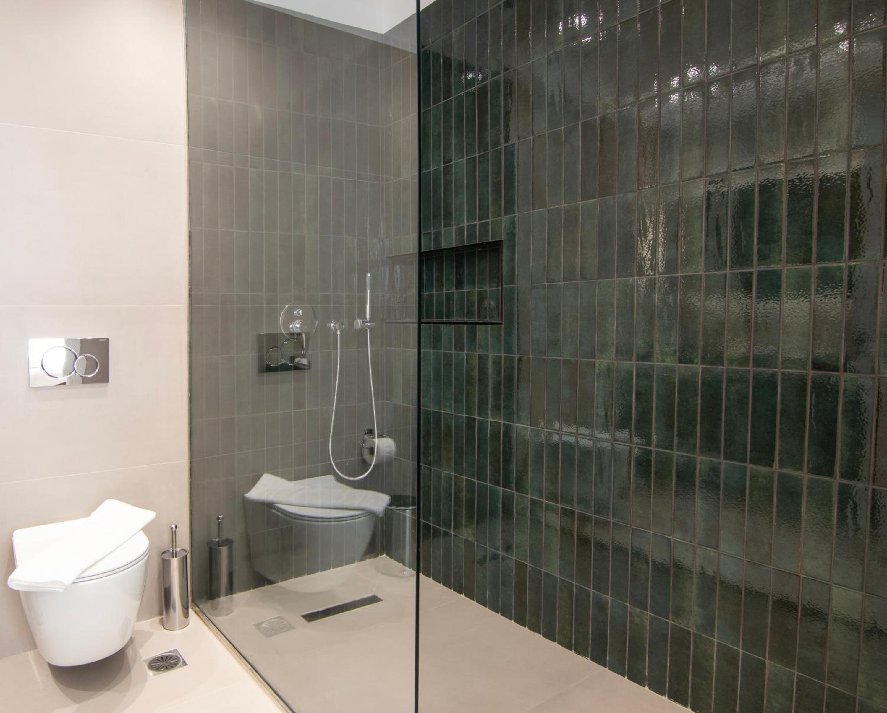 Mythodea Athens Suites
