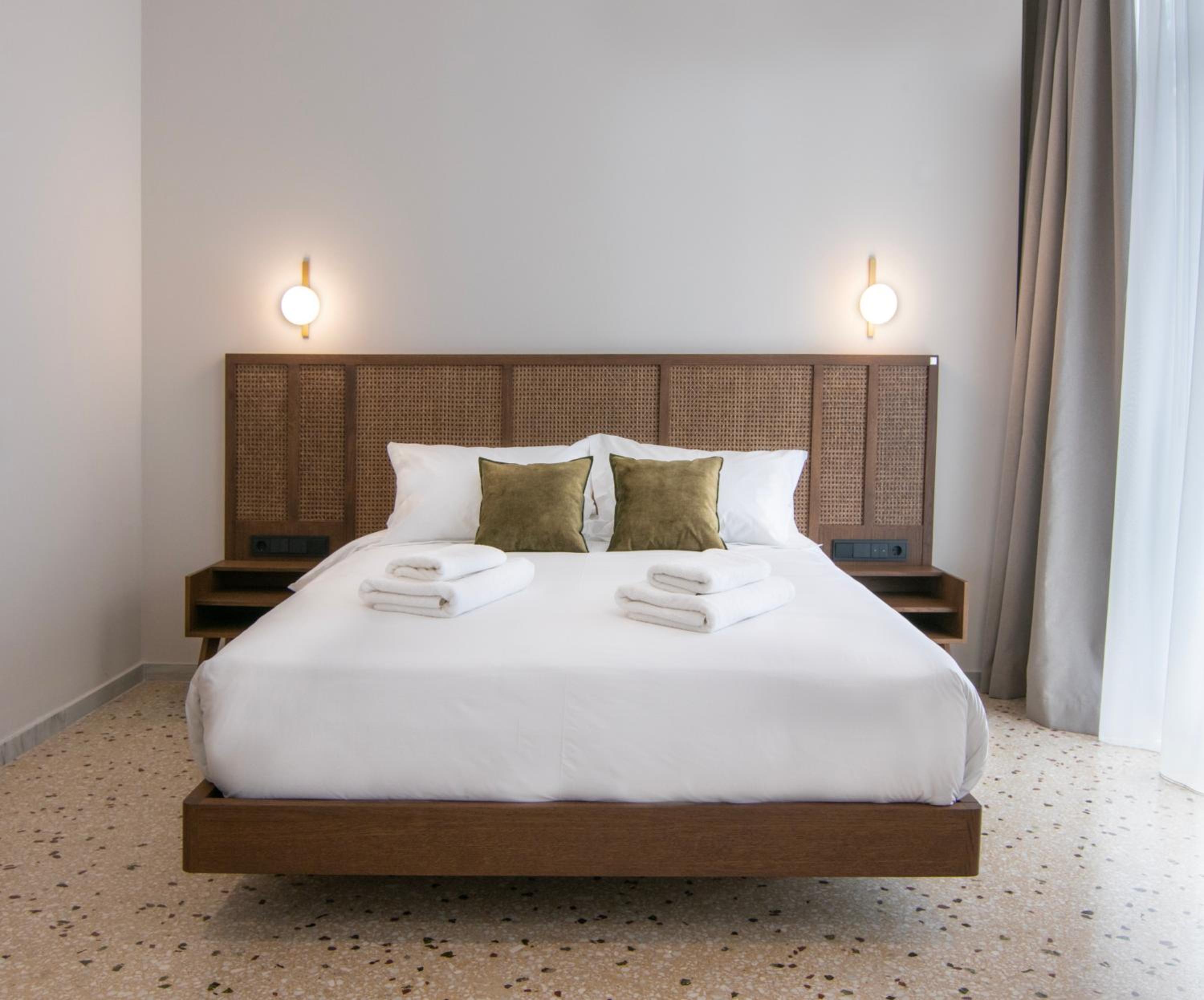 Mythodea Athens Suites