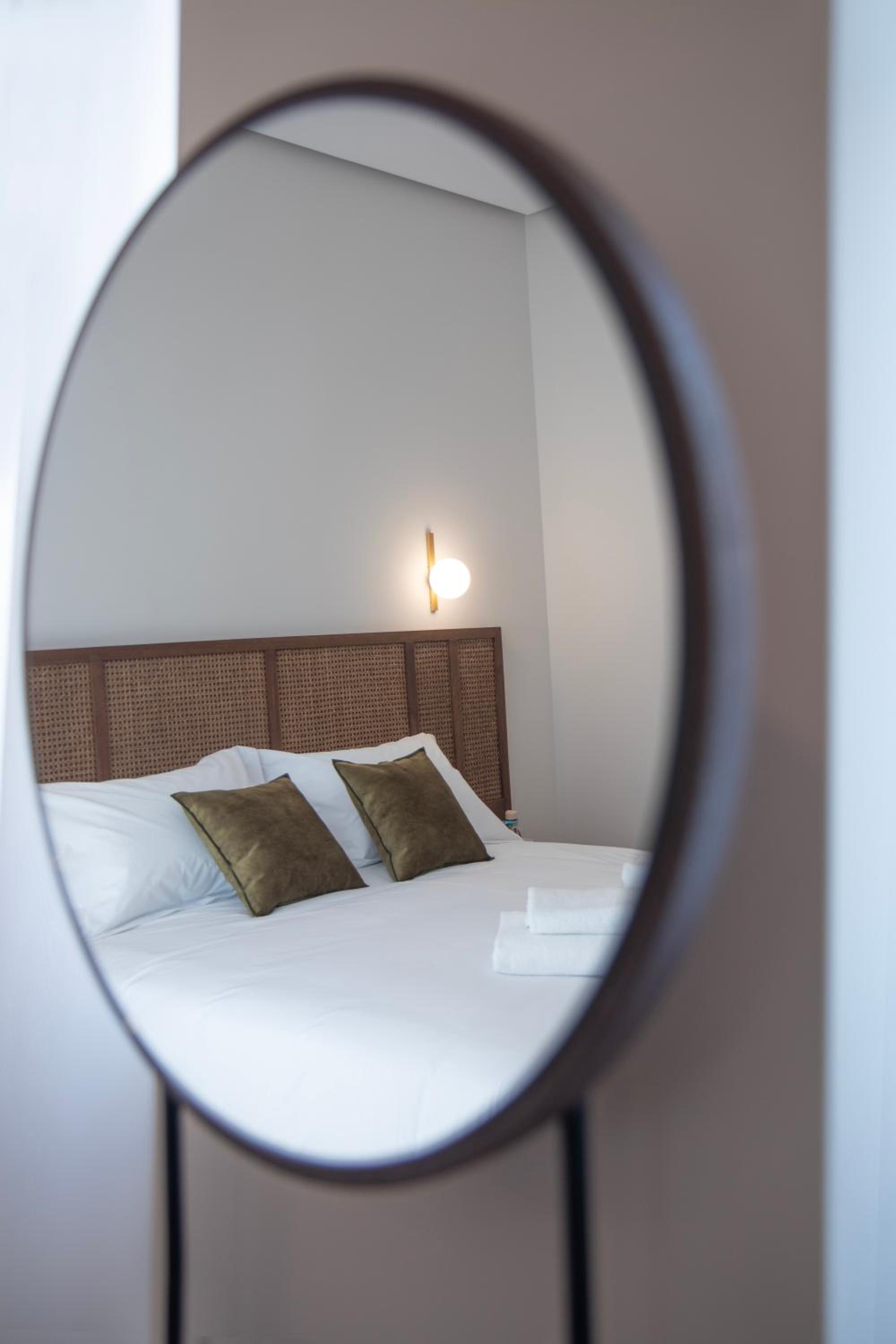 Mythodea Athens Suites