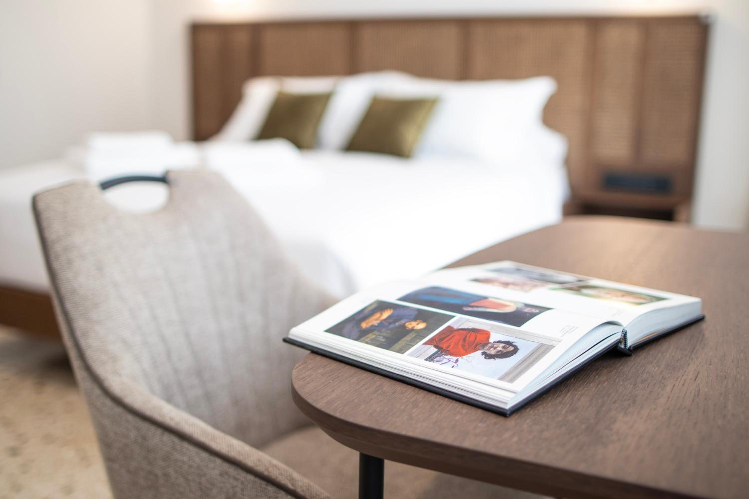Mythodea Athens Suites