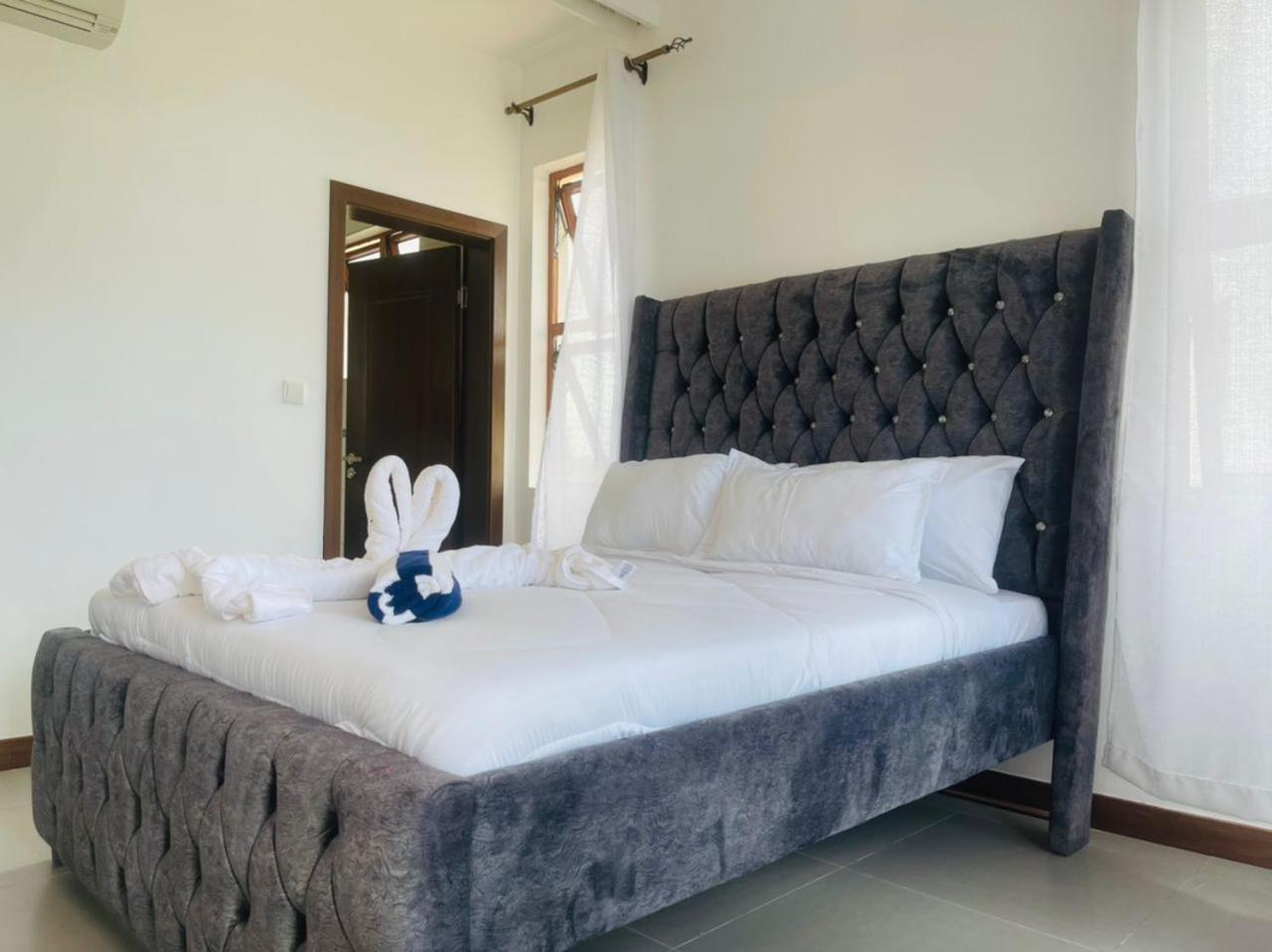 Lux Suites Sultan Palace Apartments view 3