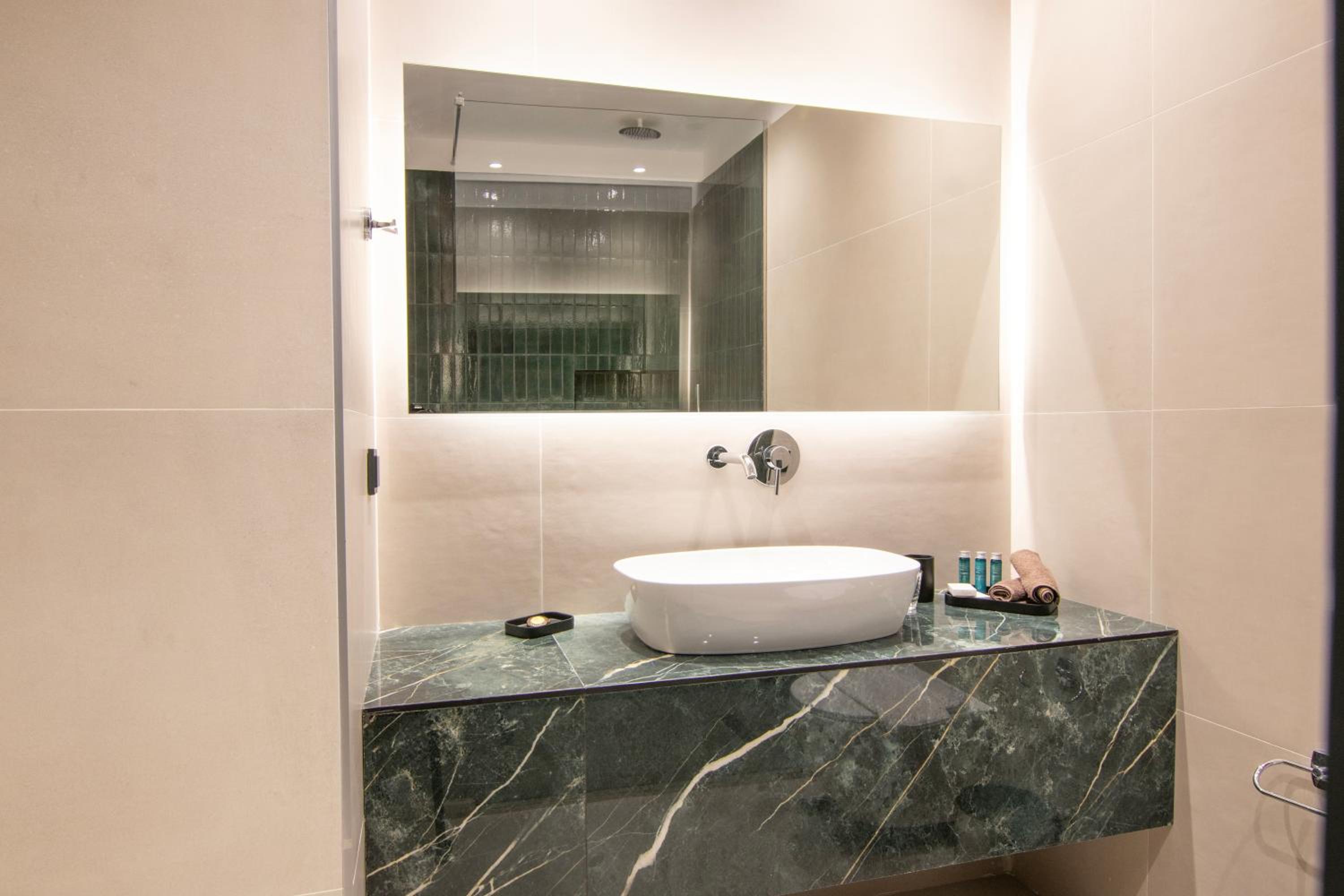 Mythodea Athens Suites