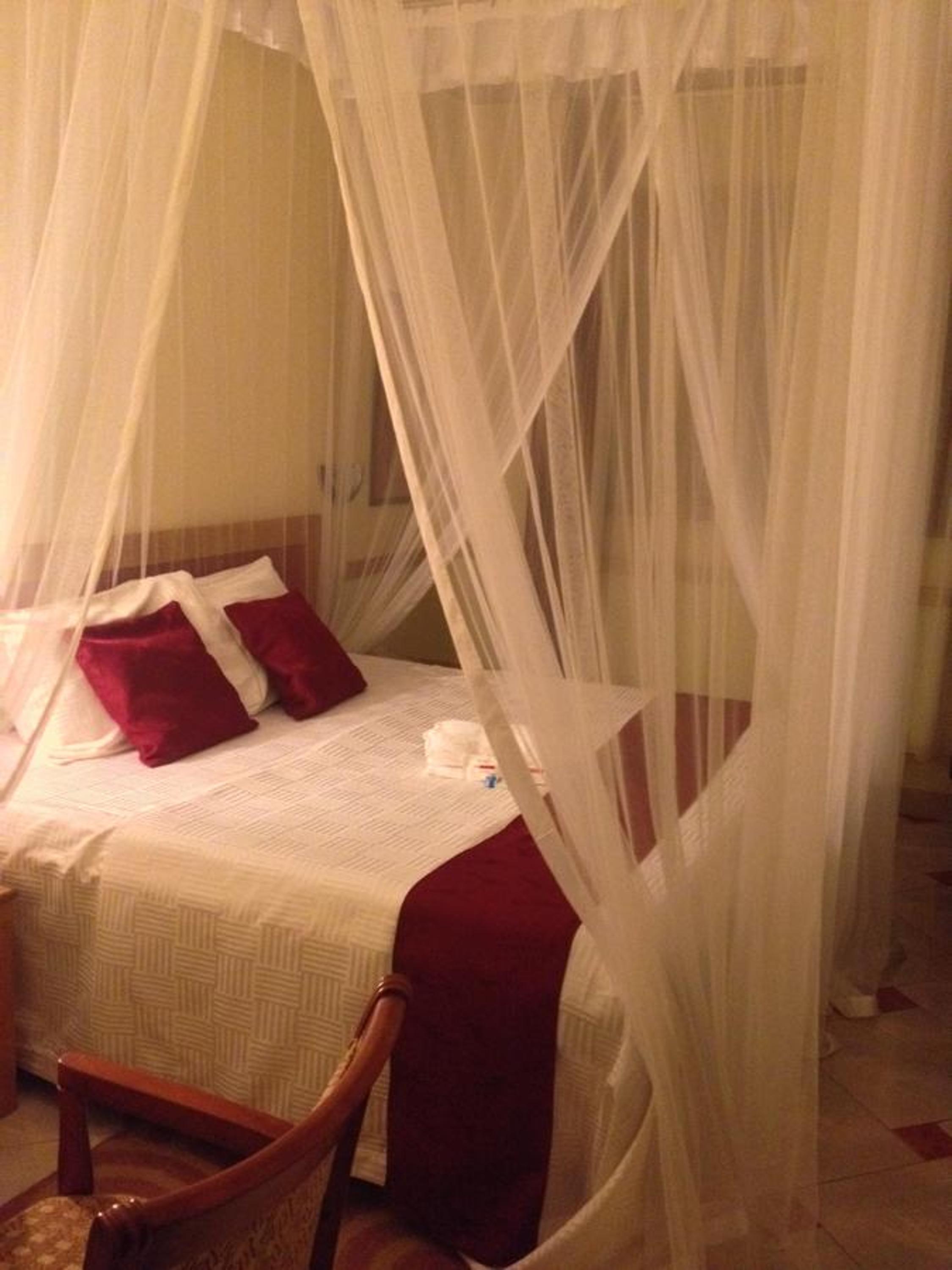J residence Motel