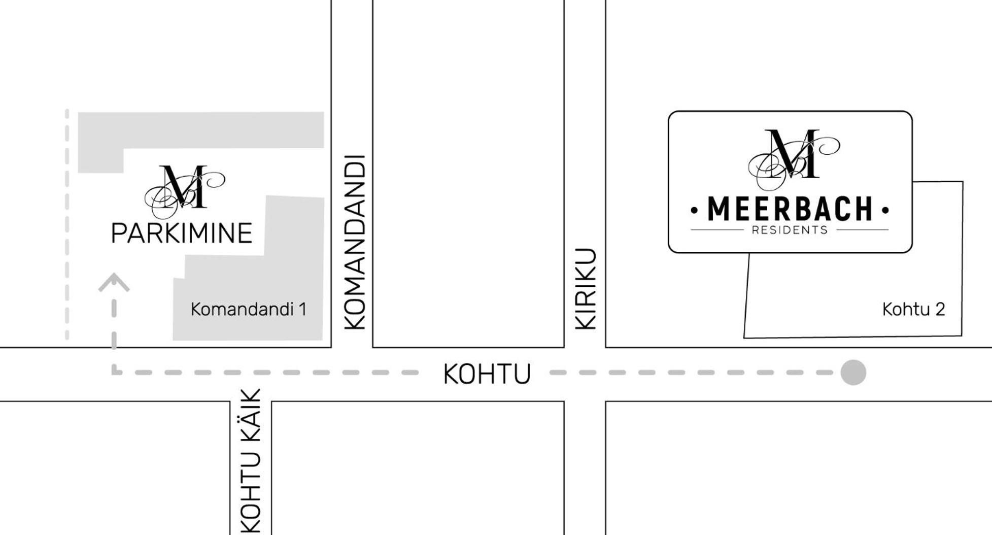 Meerbach Residents