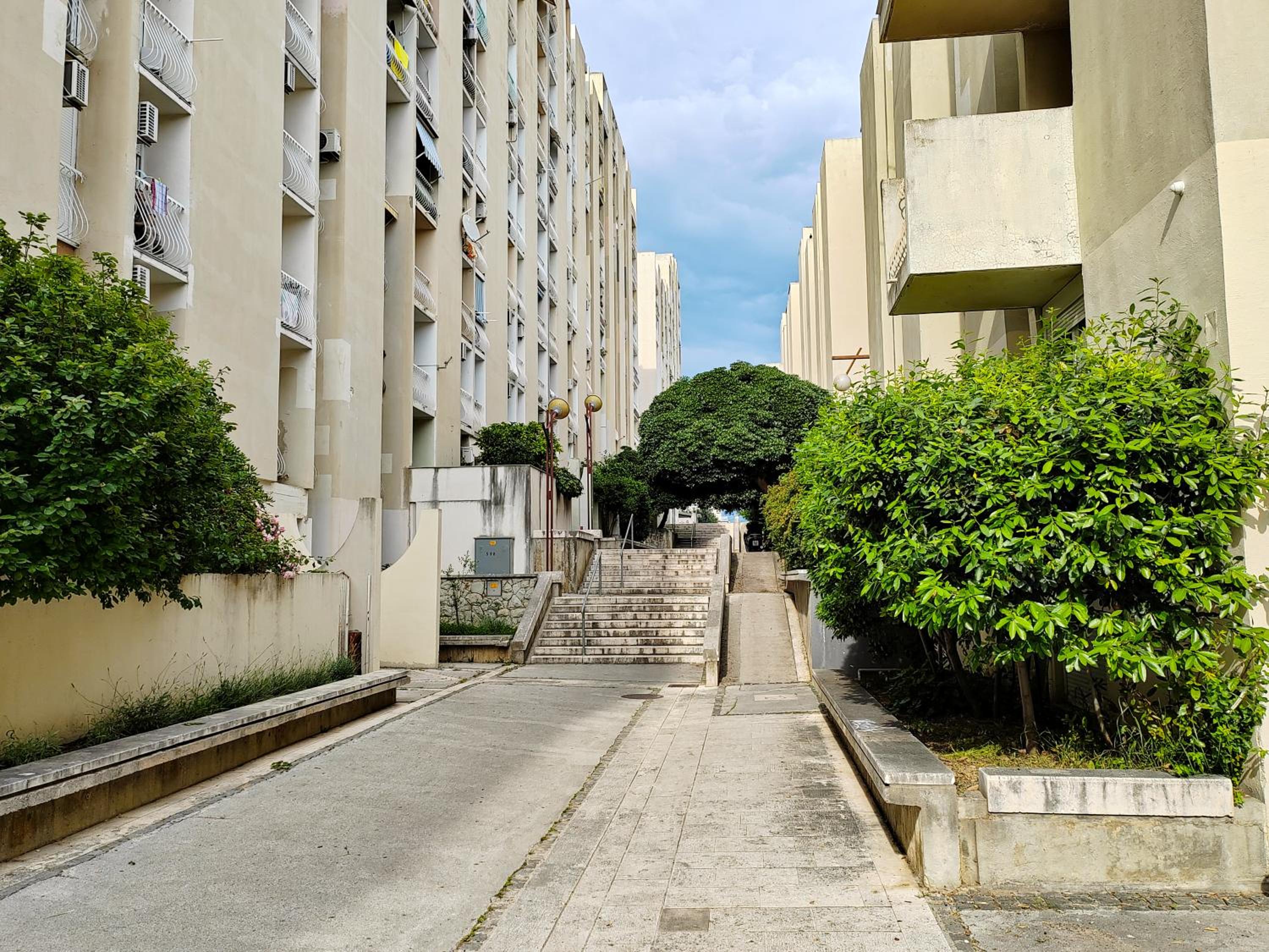 Apartment Petar