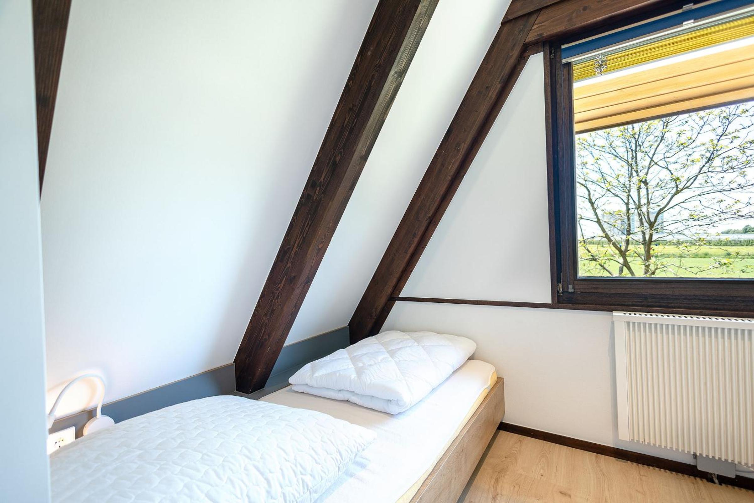 Ferienwohnpark Immenstaad am Bodensee Nurdachhaus Typ 8 NDT 004