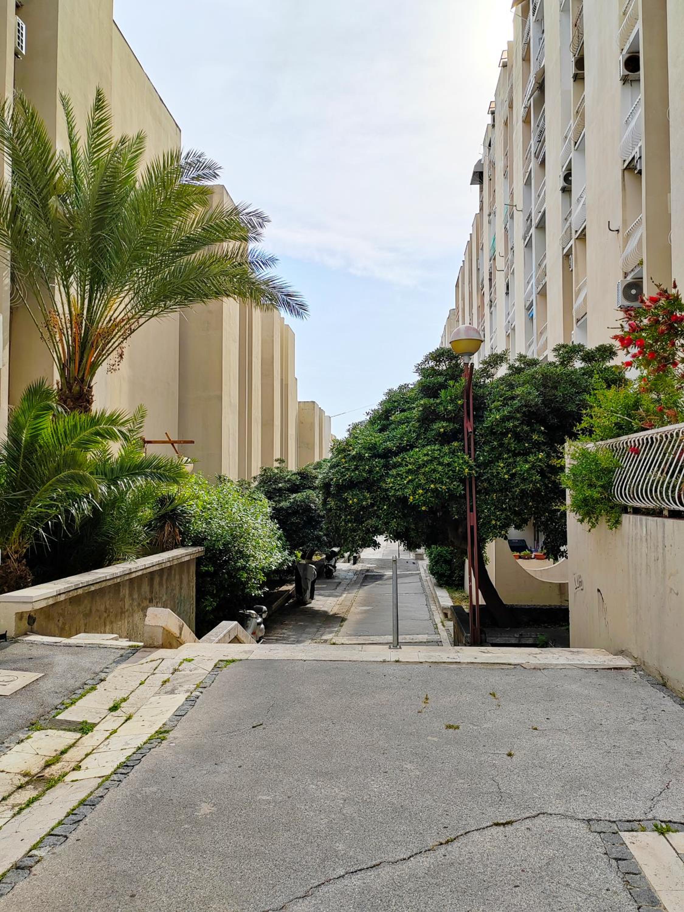Apartment Petar