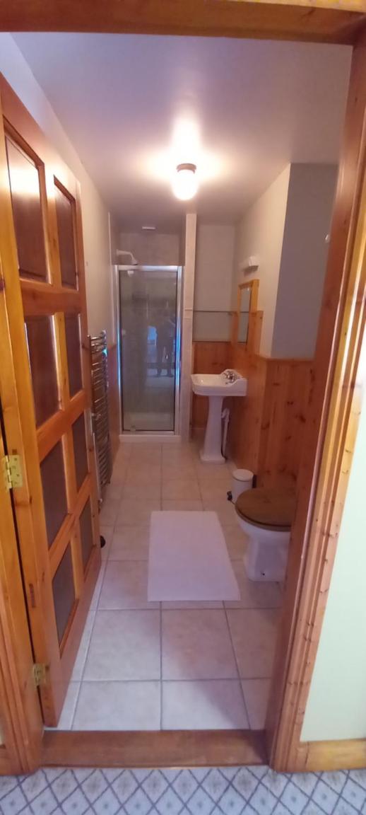 Ardsallagh Lodge