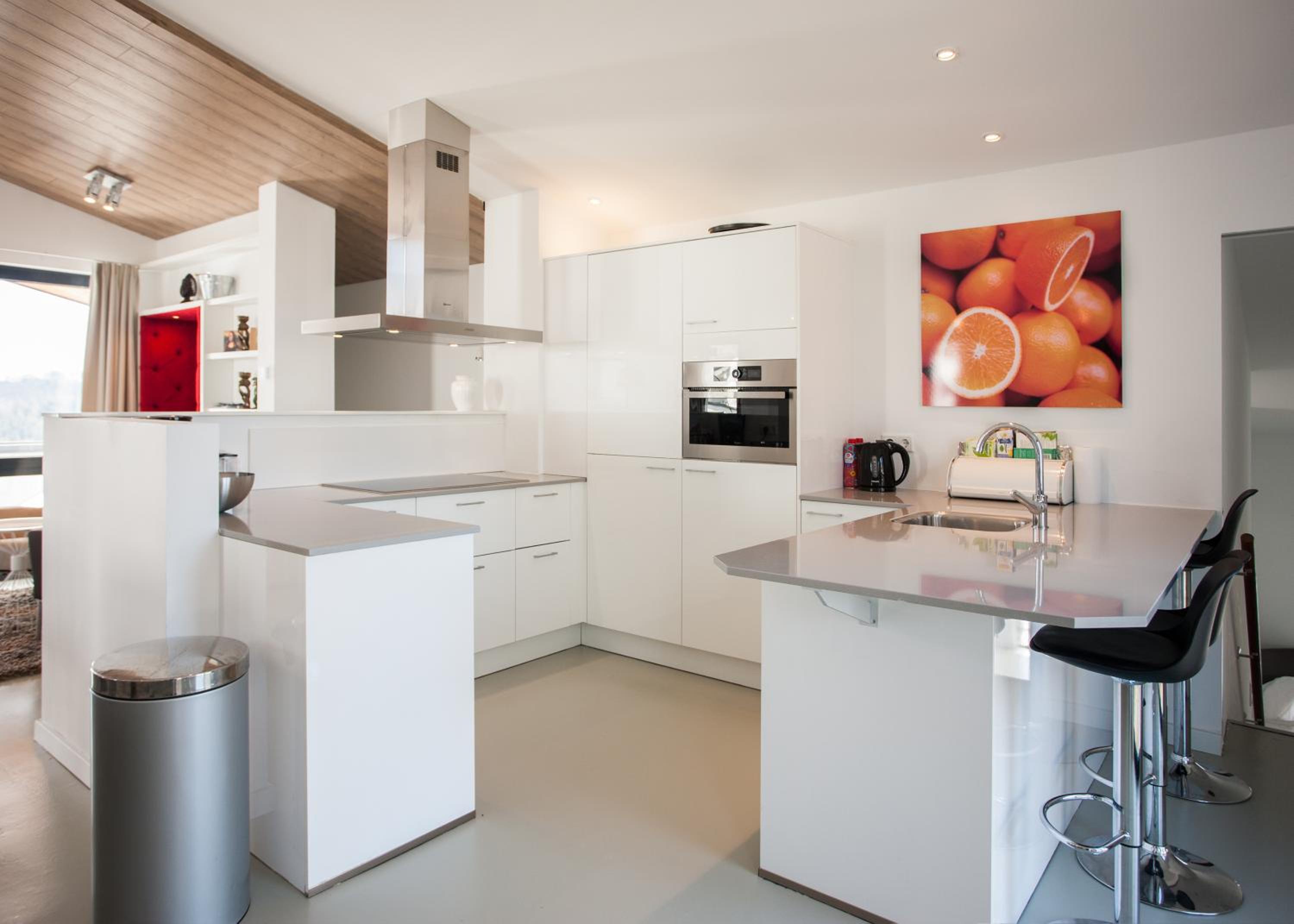 Villas Winterberg
