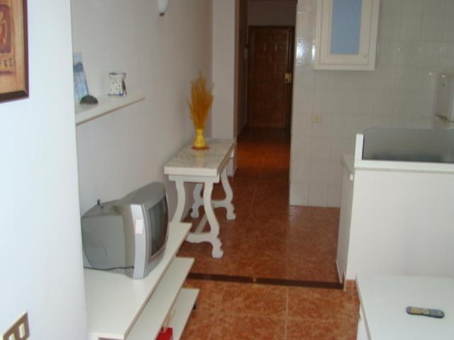 Vacacional Playa Las Canteras
