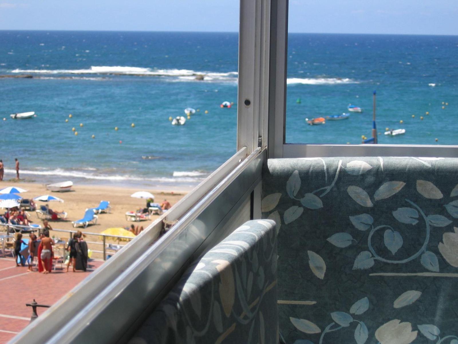 Vacacional Playa Las Canteras