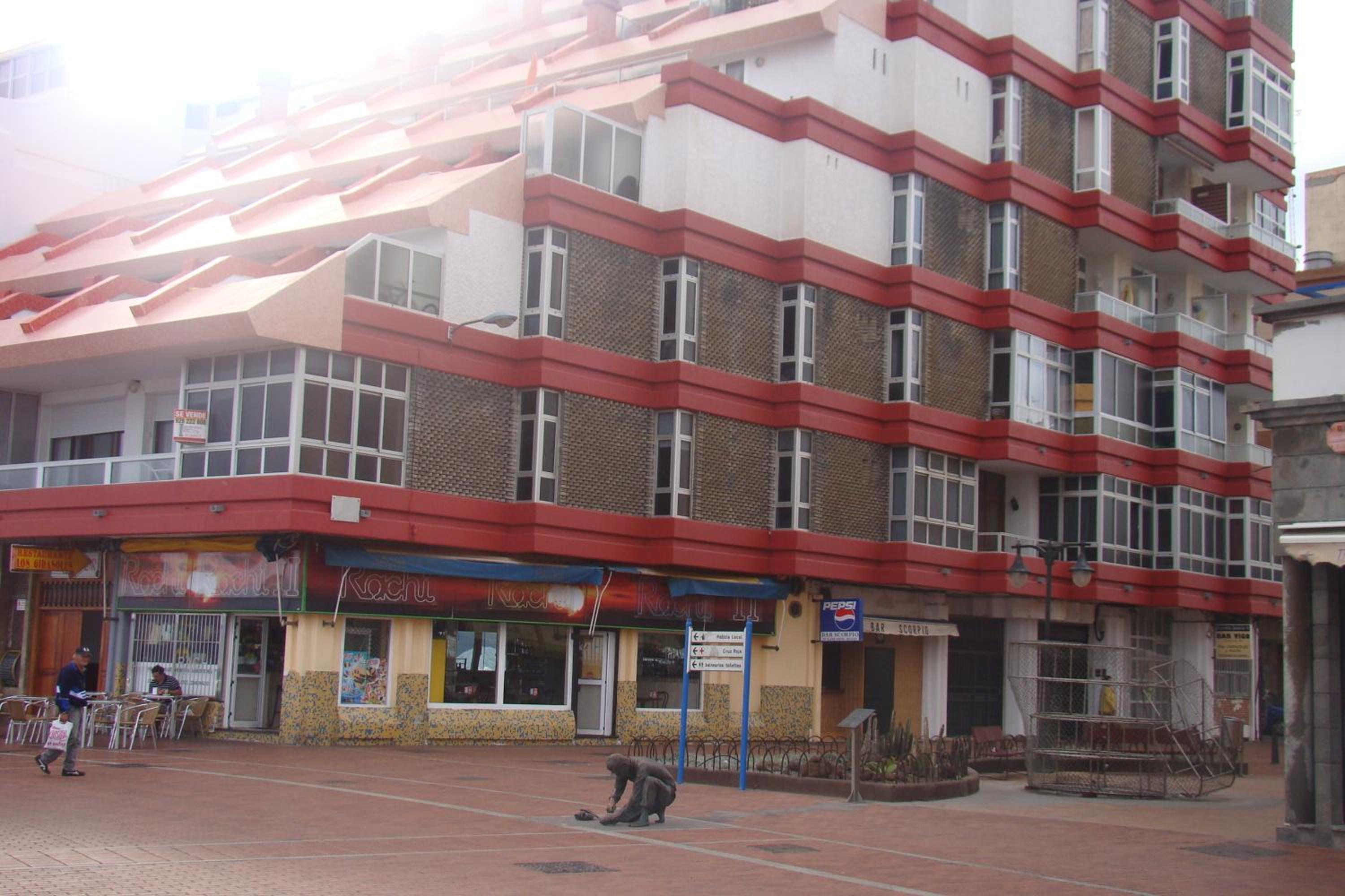 Vacacional Playa Las Canteras