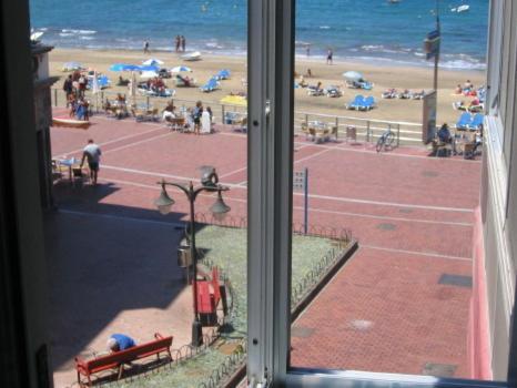 Vacacional Playa Las Canteras