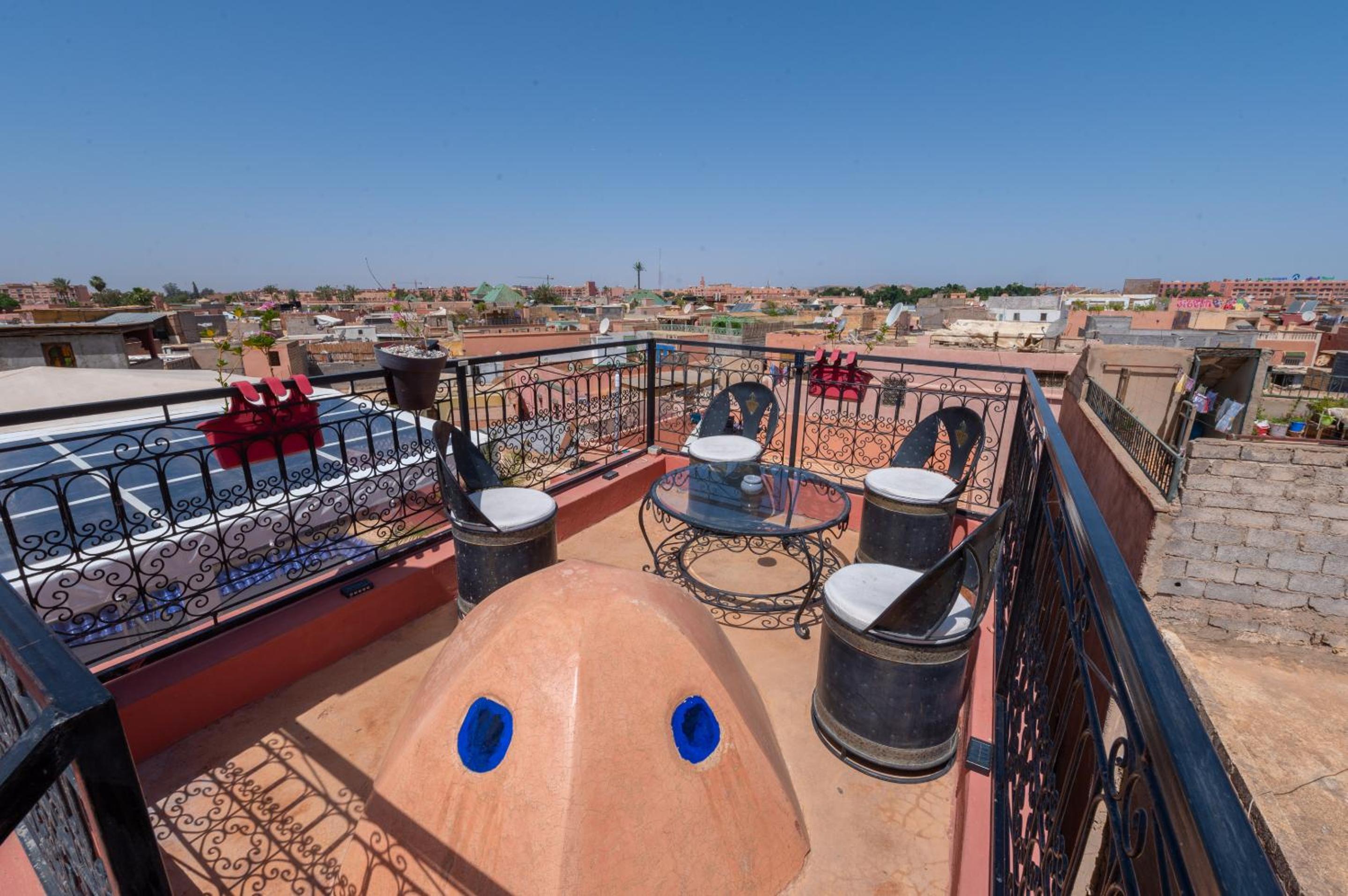 roof