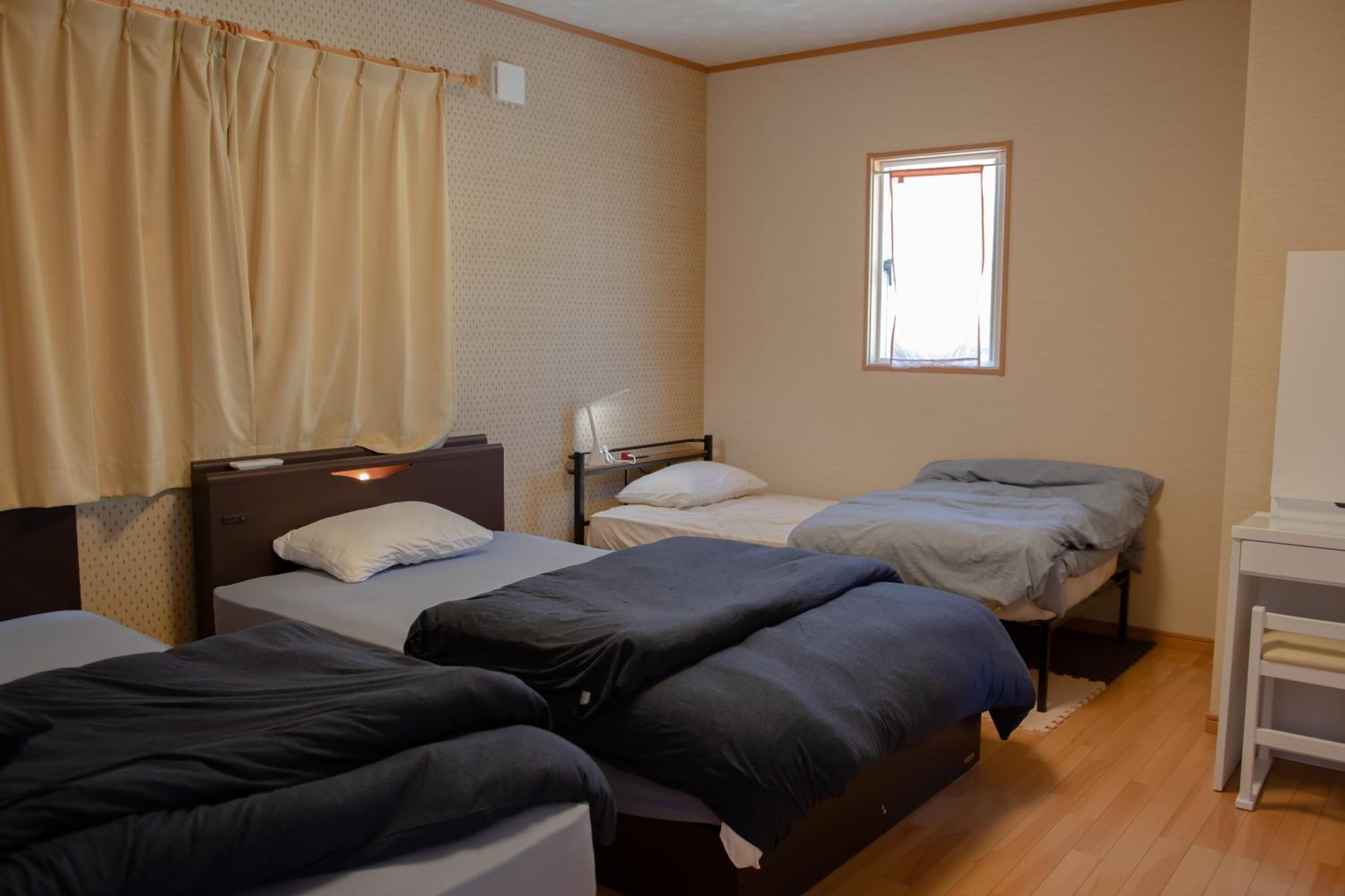 GuestHouse　YOU&I view 4