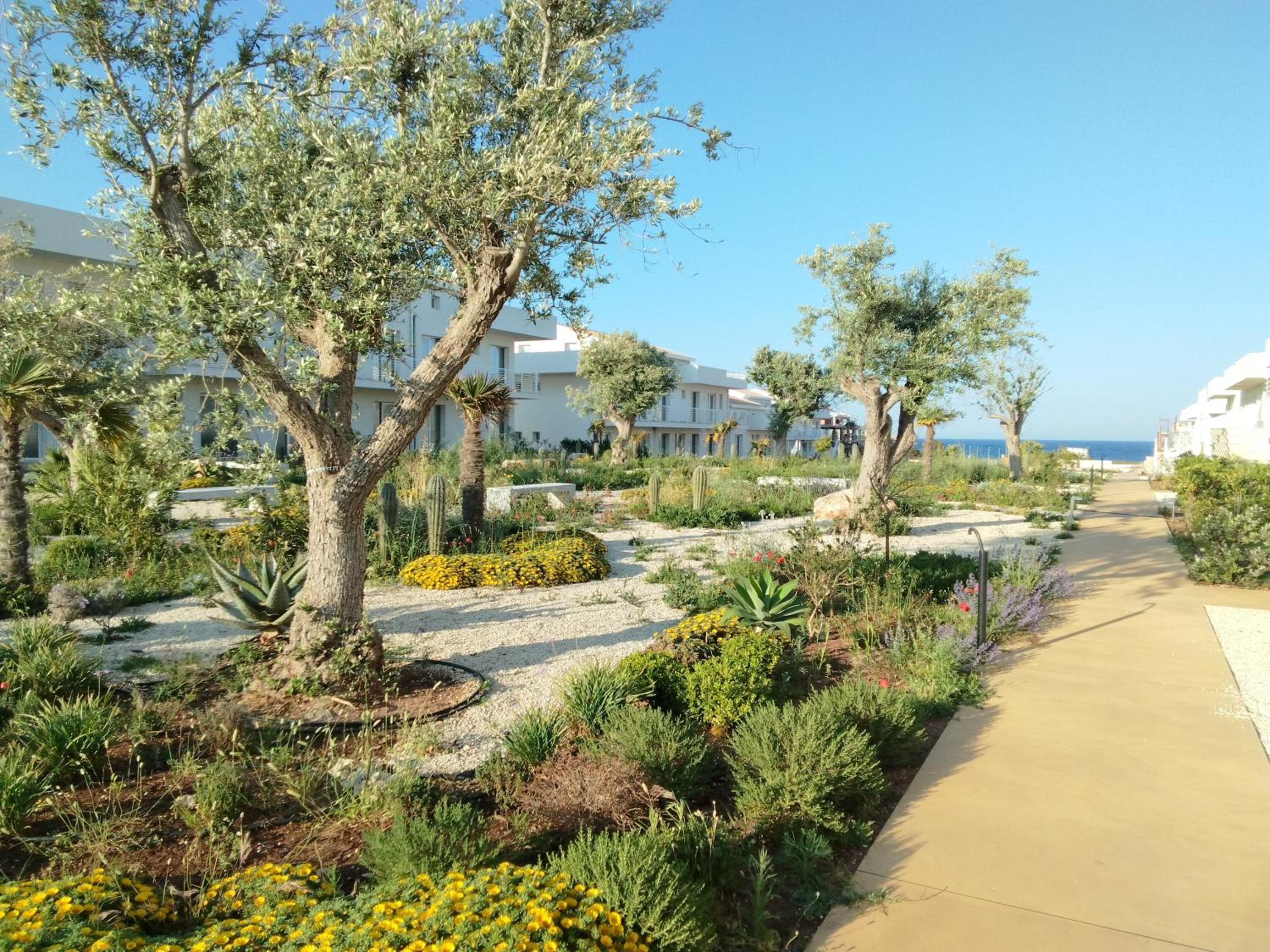 Appartamento Girasole by Holiday World
