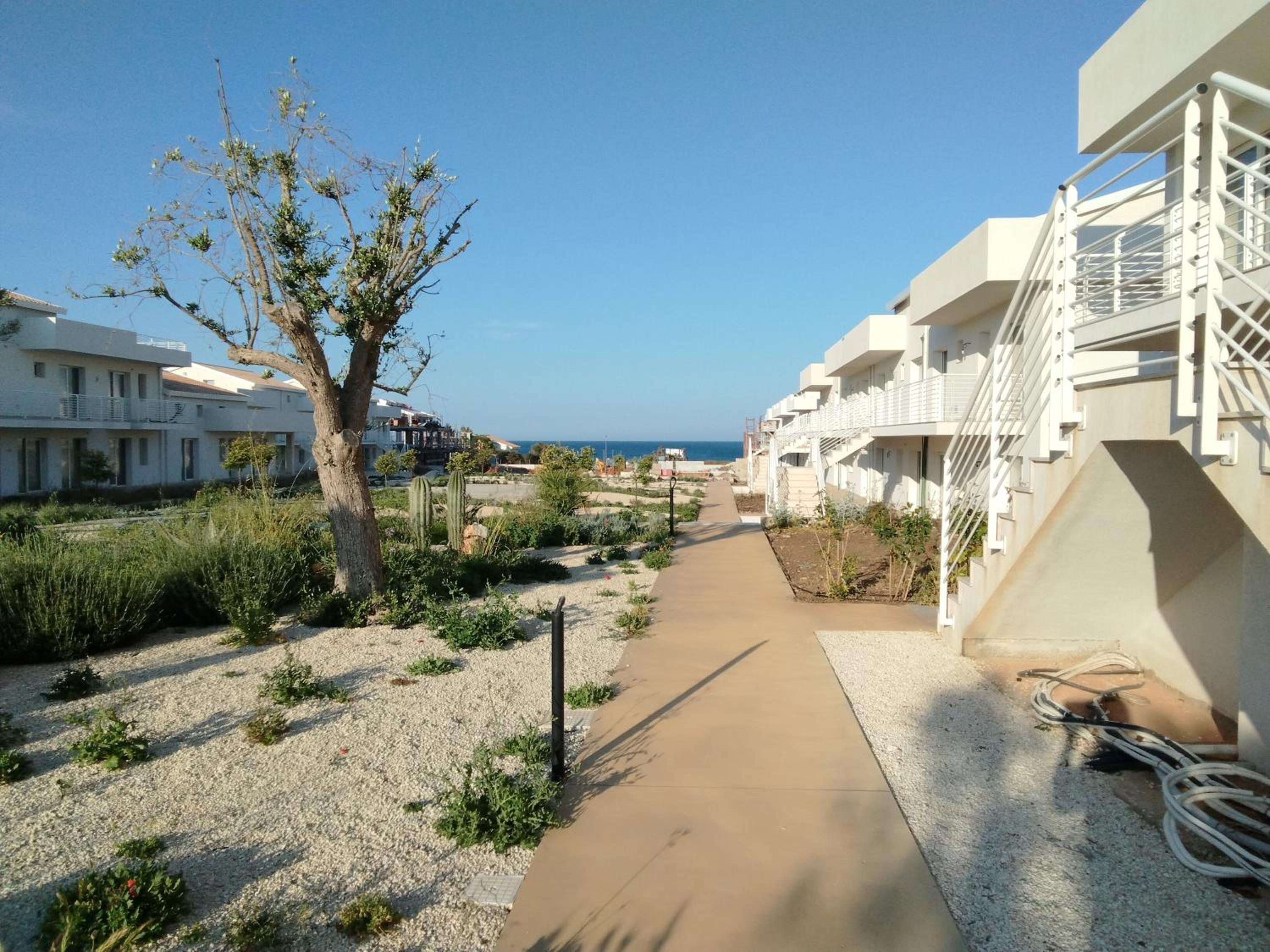Appartamento Girasole by Holiday World