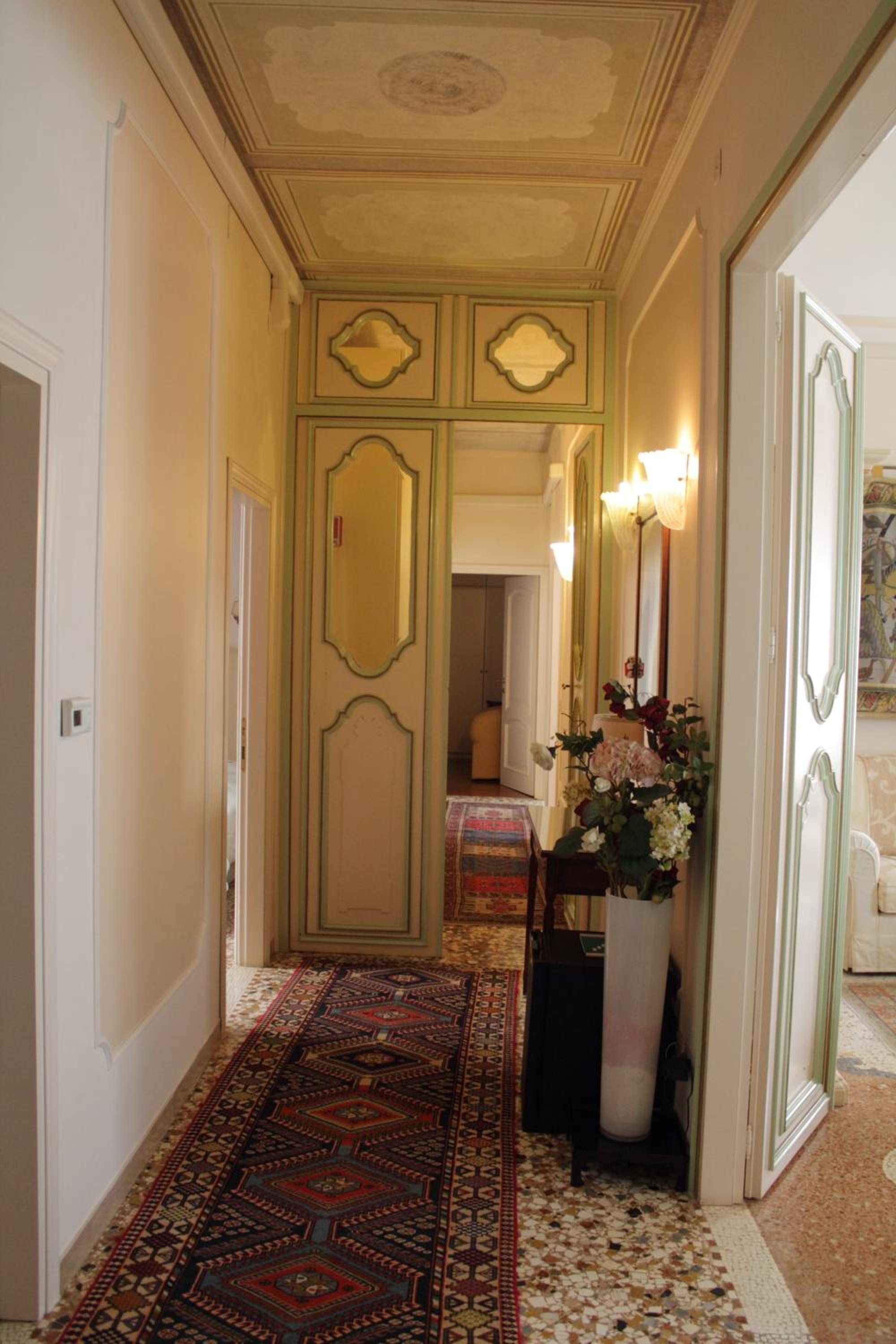 Cà Del Modena Room only