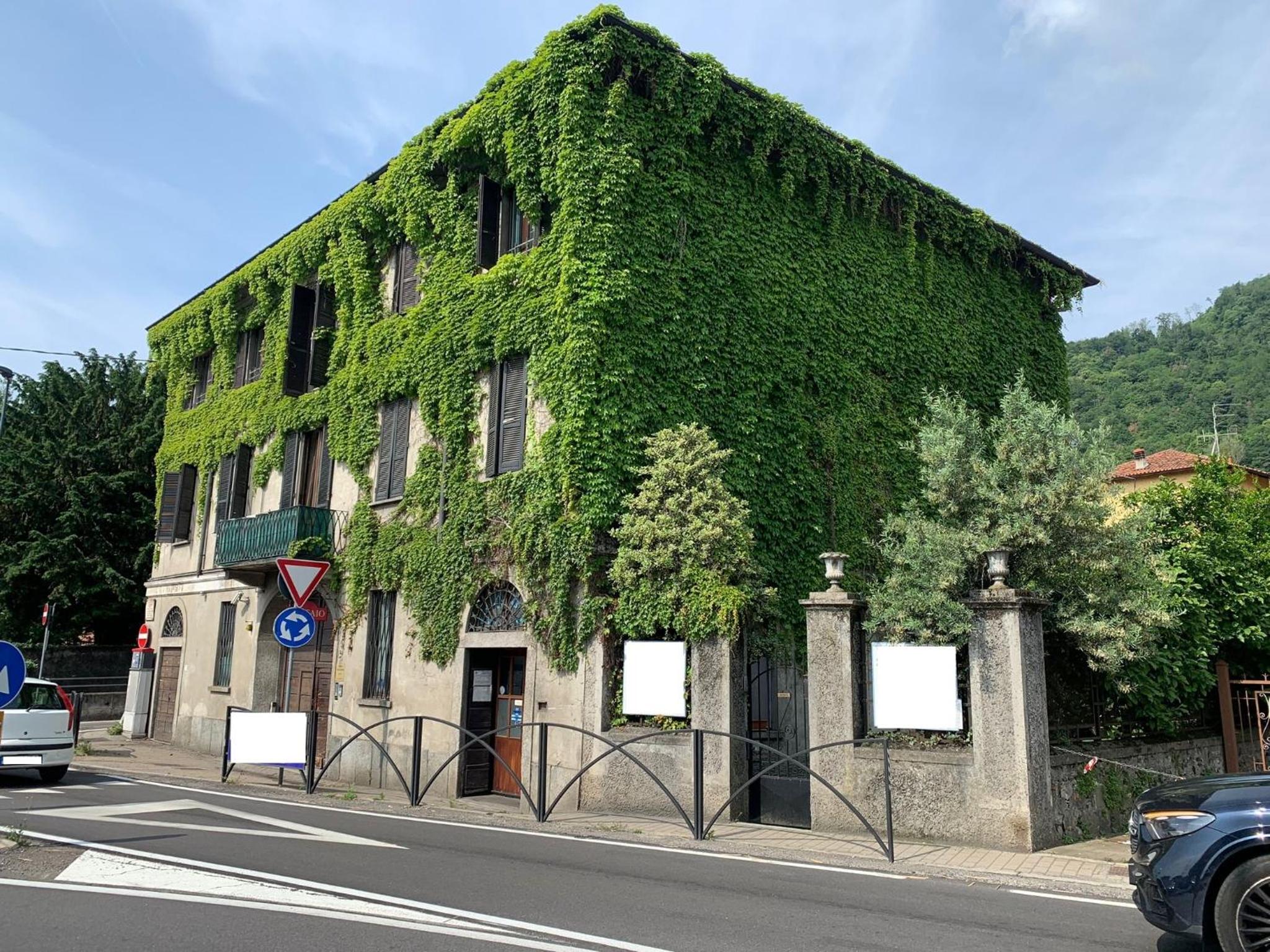 casa airuno view 2